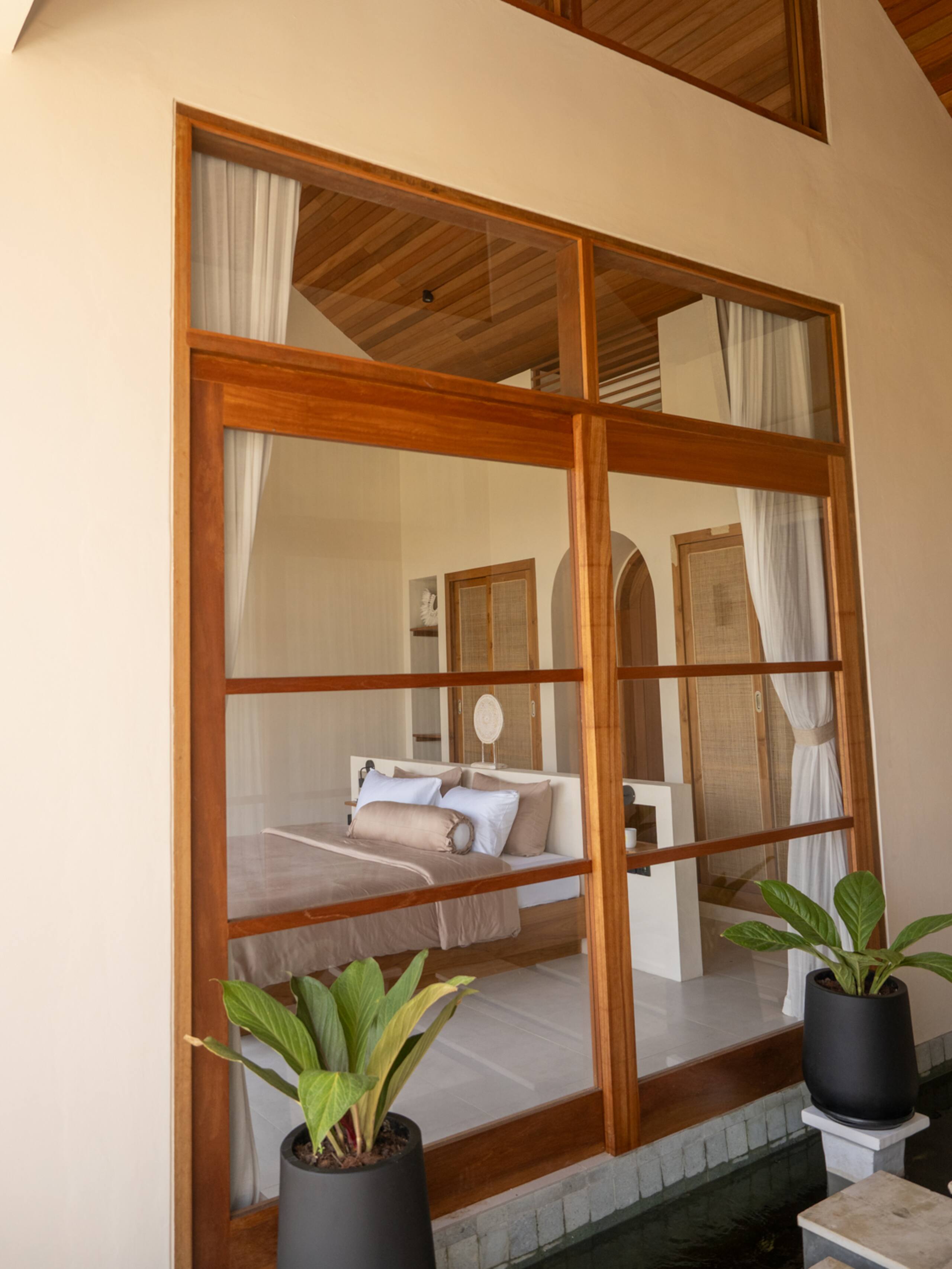 Jiwa Matahari - Luxury Villa in the Heart of Ubud 33