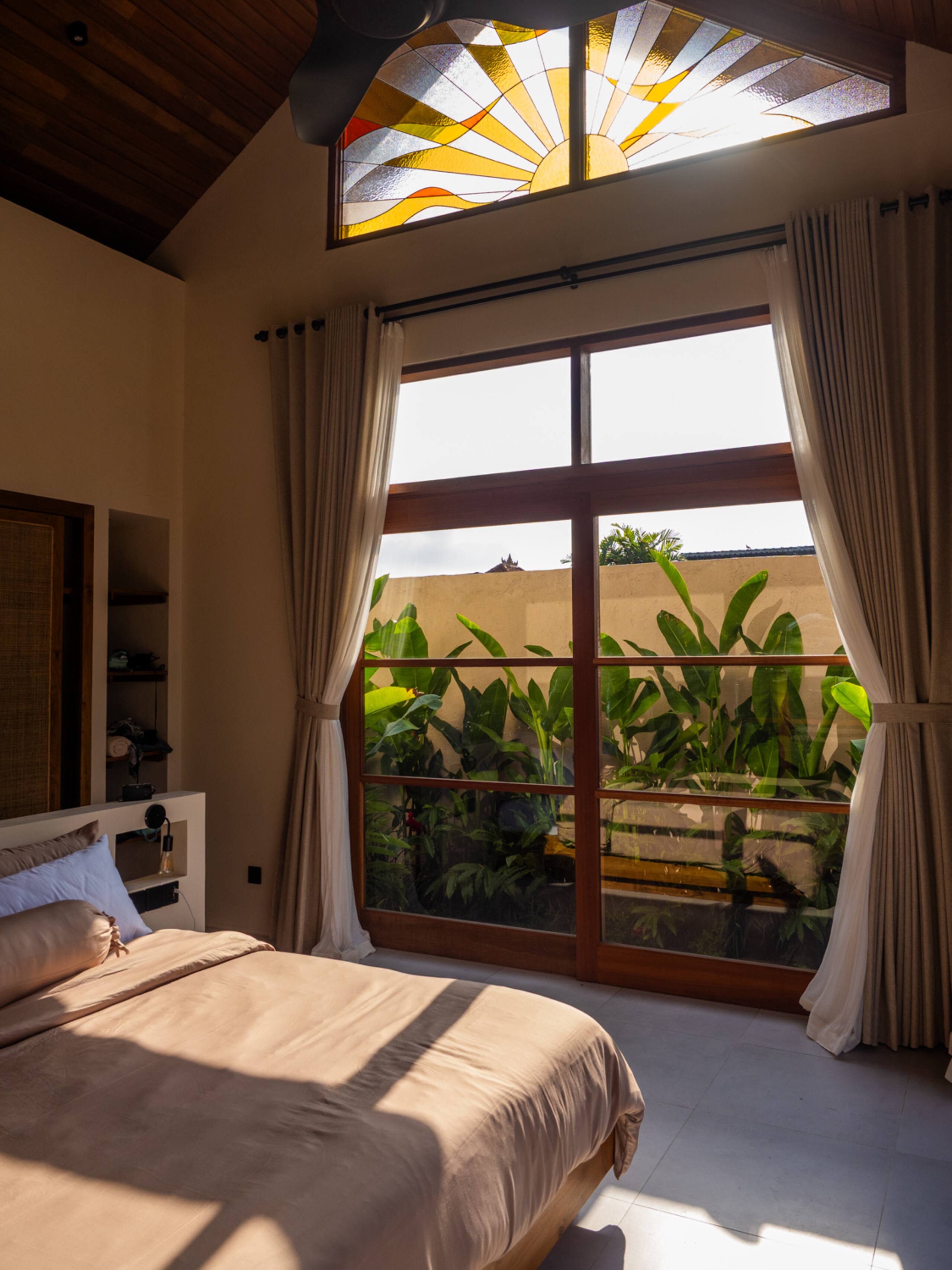 Jiwa Matahari - Luxury Villa in the Heart of Ubud 29