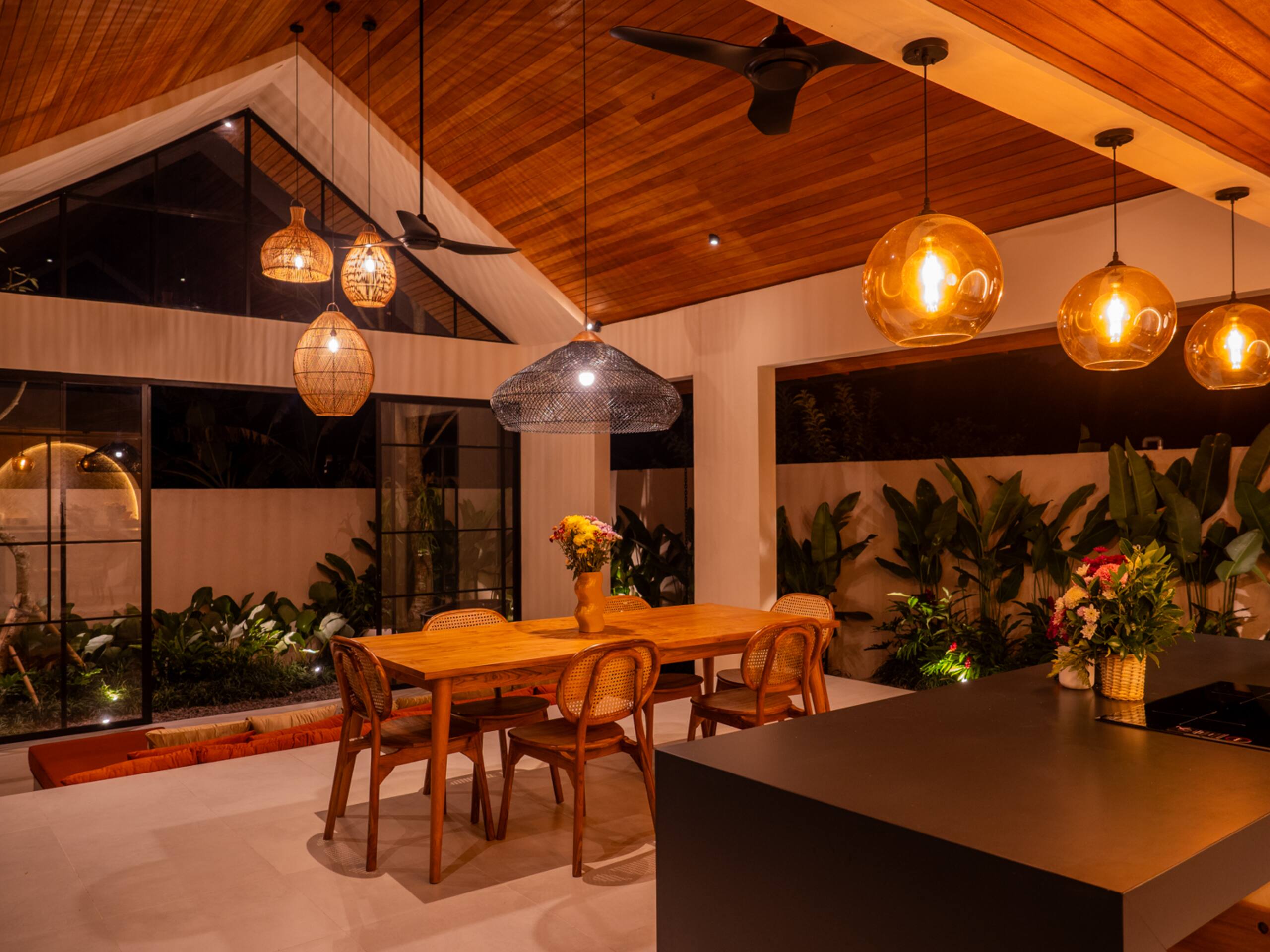 Jiwa Matahari - Luxury Villa in the Heart of Ubud 22