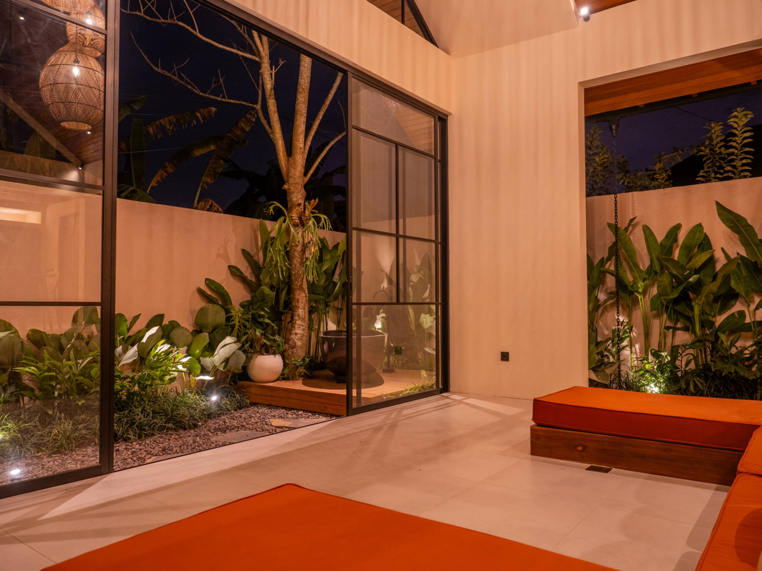 Jiwa Matahari - Luxury Villa in the Heart of Ubud 10