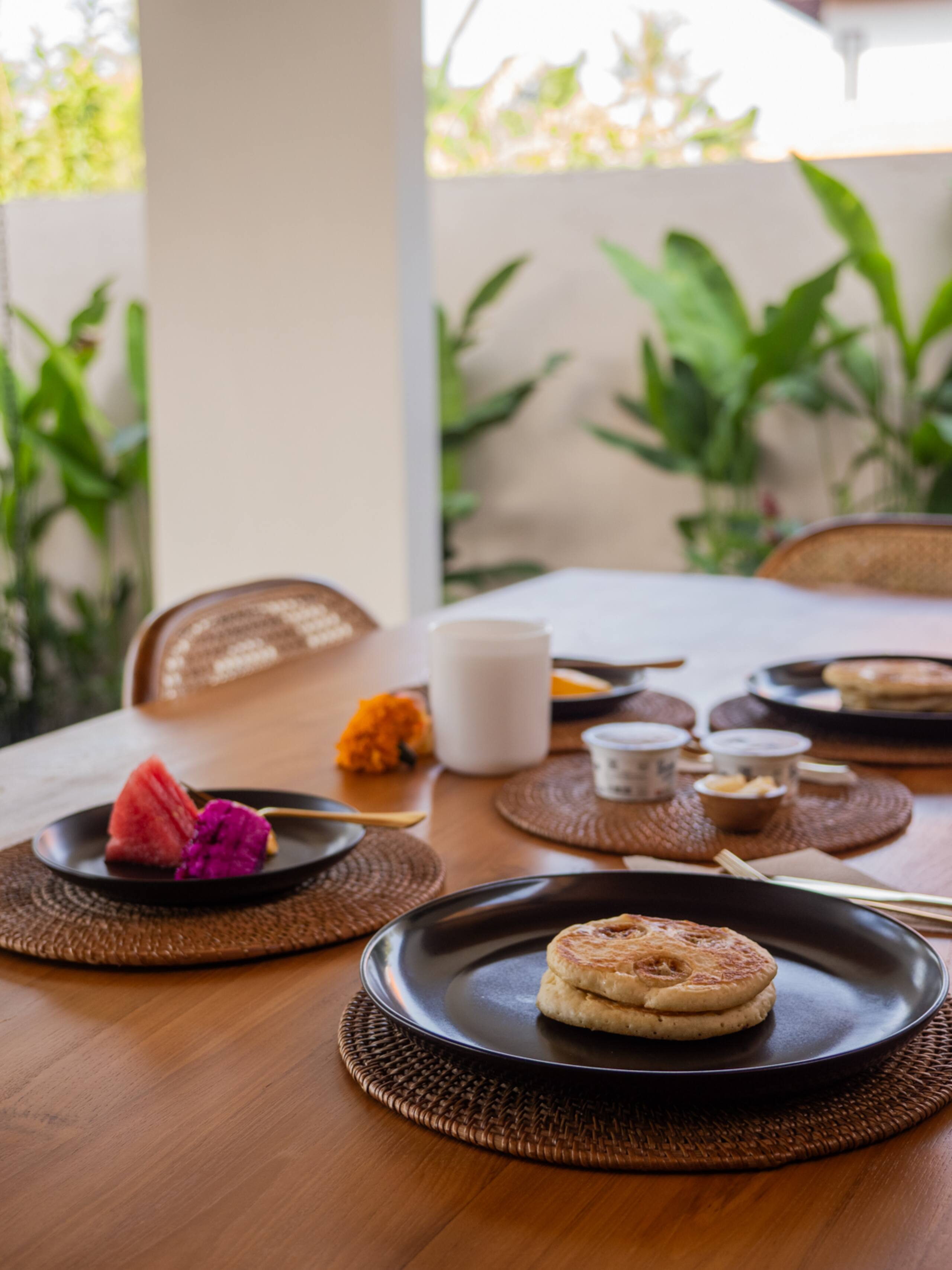 Jiwa Matahari - Luxury Villa in the Heart of Ubud 24