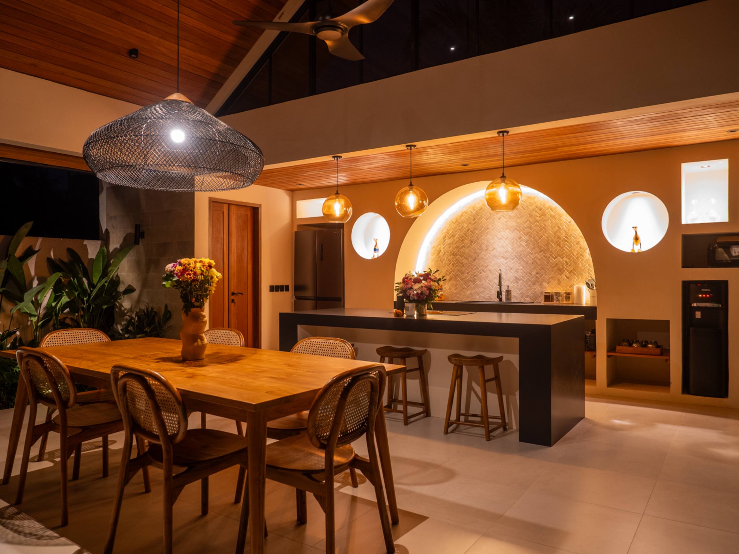 Jiwa Matahari - Luxury Villa in the Heart of Ubud 15
