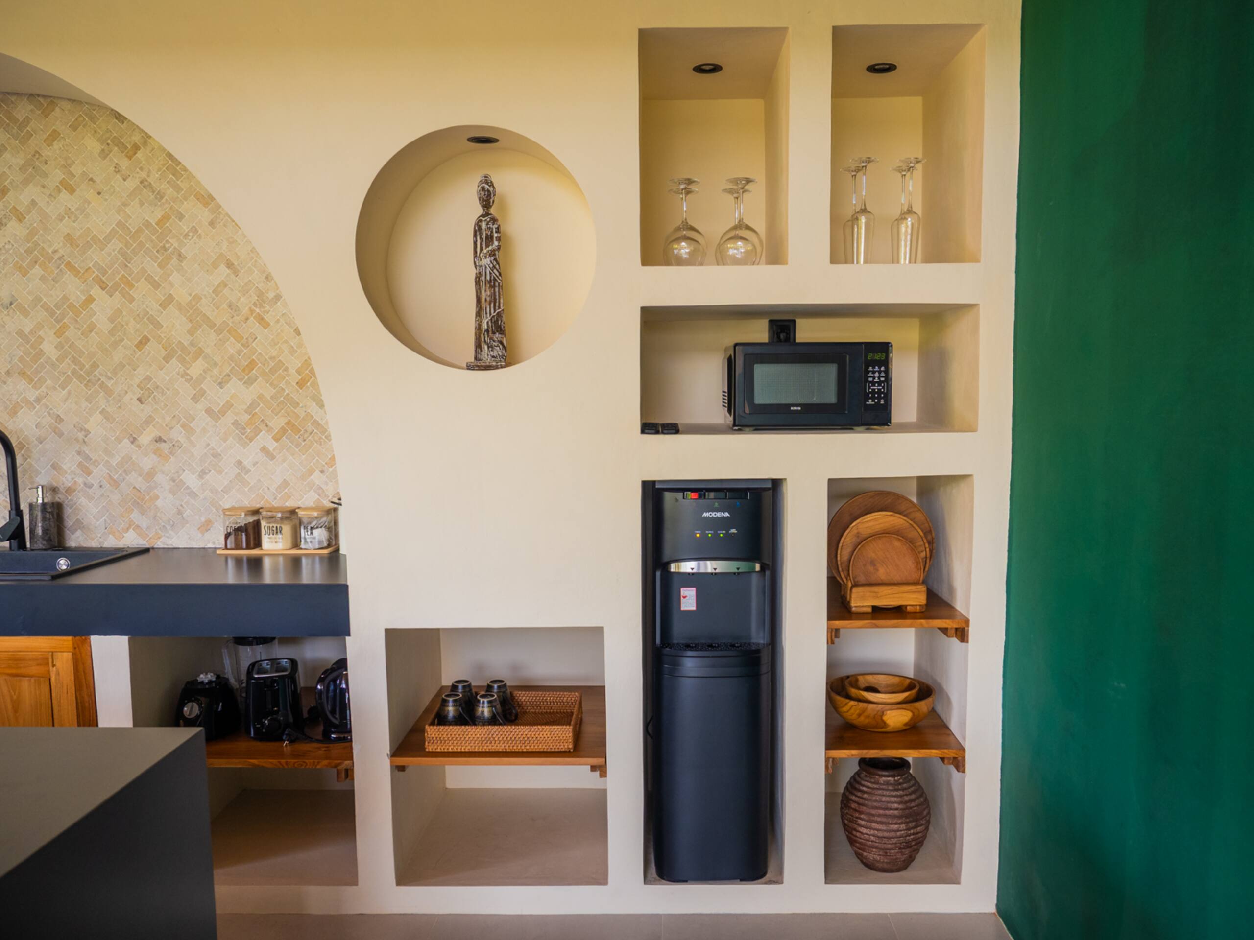 Jiwa Matahari - Luxury Villa in the Heart of Ubud 19