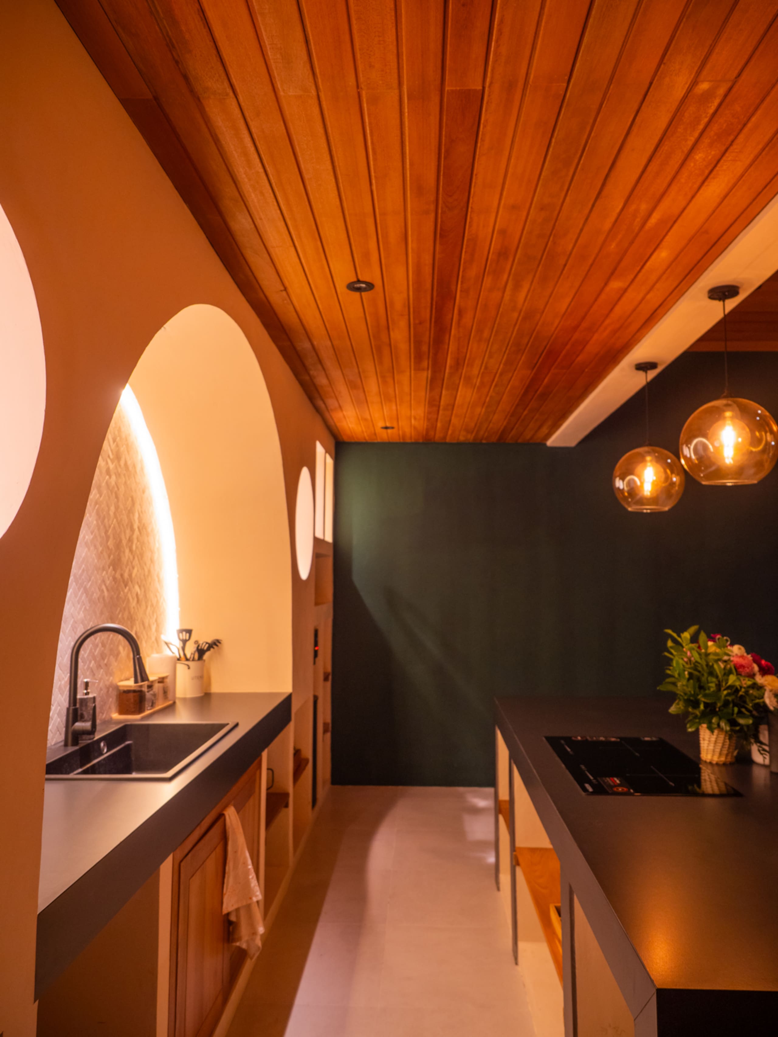 Jiwa Matahari - Luxury Villa in the Heart of Ubud 14