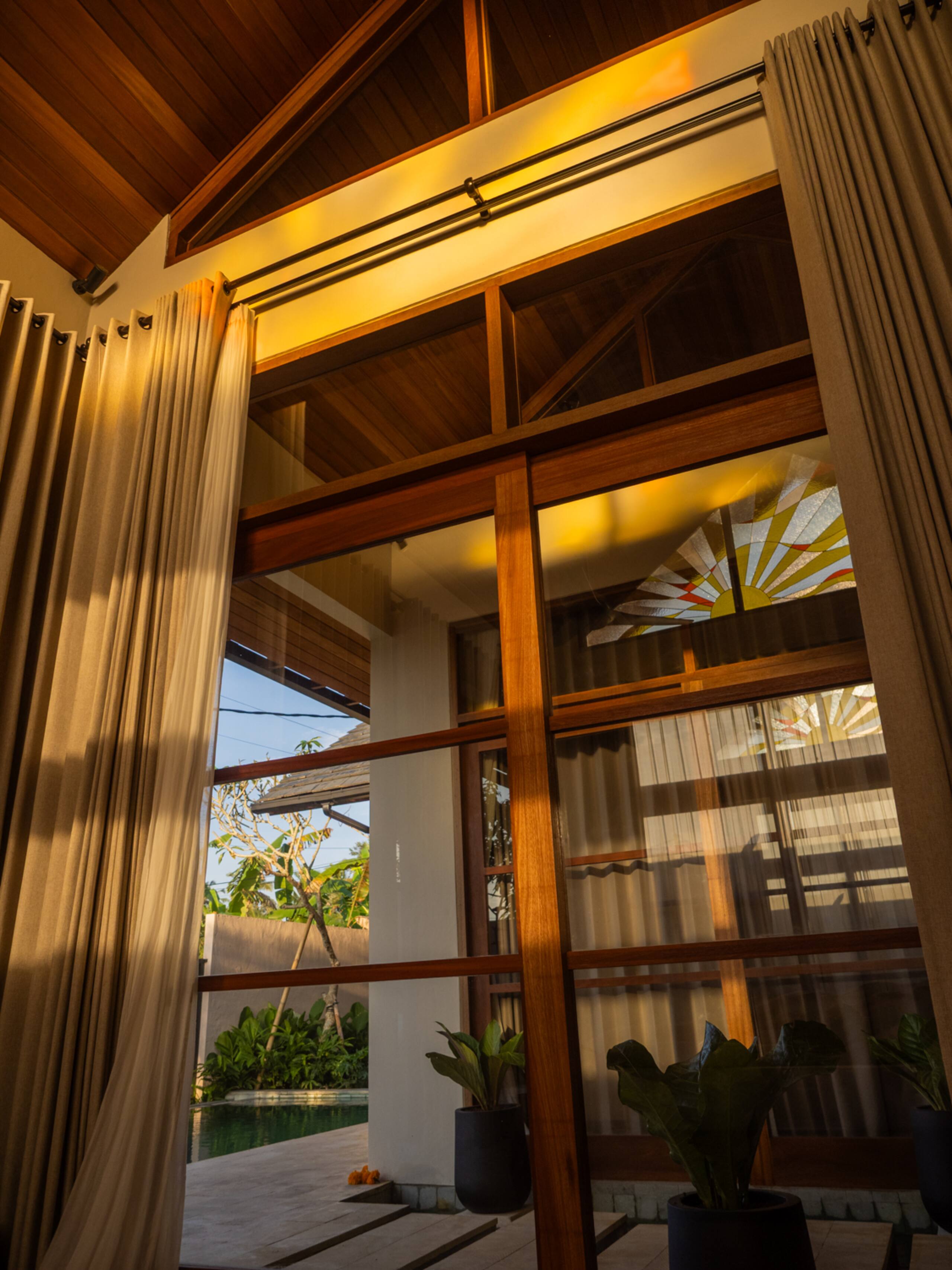 Jiwa Matahari - Luxury Villa in the Heart of Ubud 28