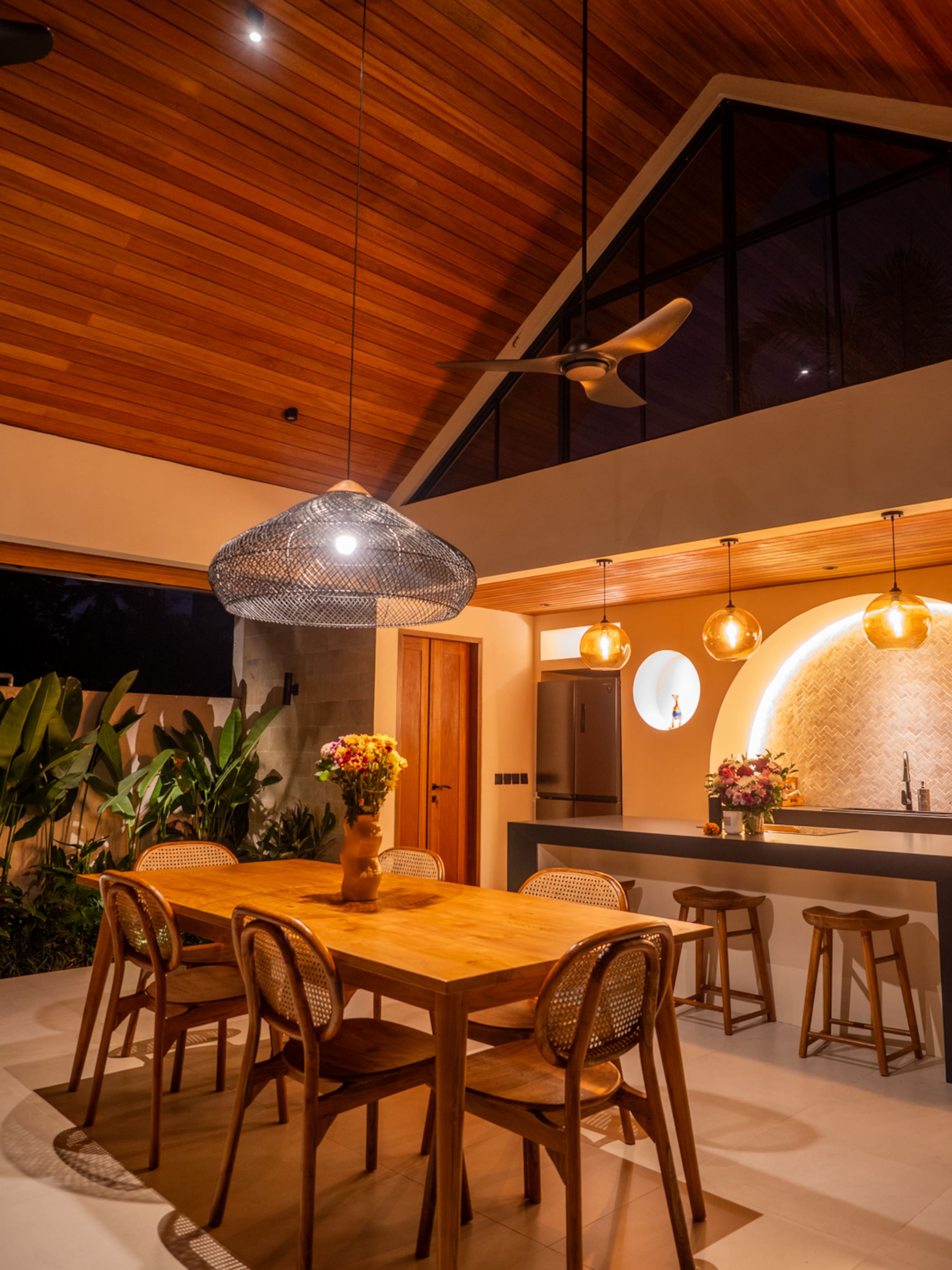 Jiwa Matahari - Luxury Villa in the Heart of Ubud 20