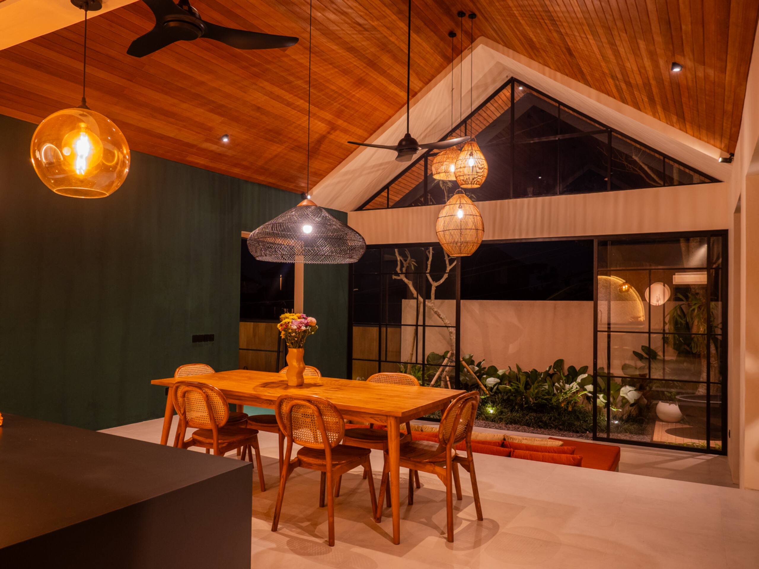 Jiwa Matahari - Luxury Villa in the Heart of Ubud 21
