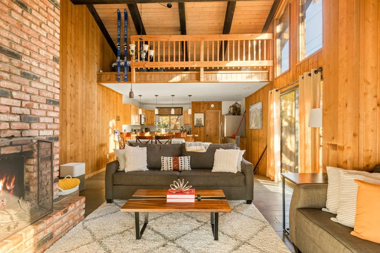NEW Summit Lookout + Ski In Out Unobstructed Views 14