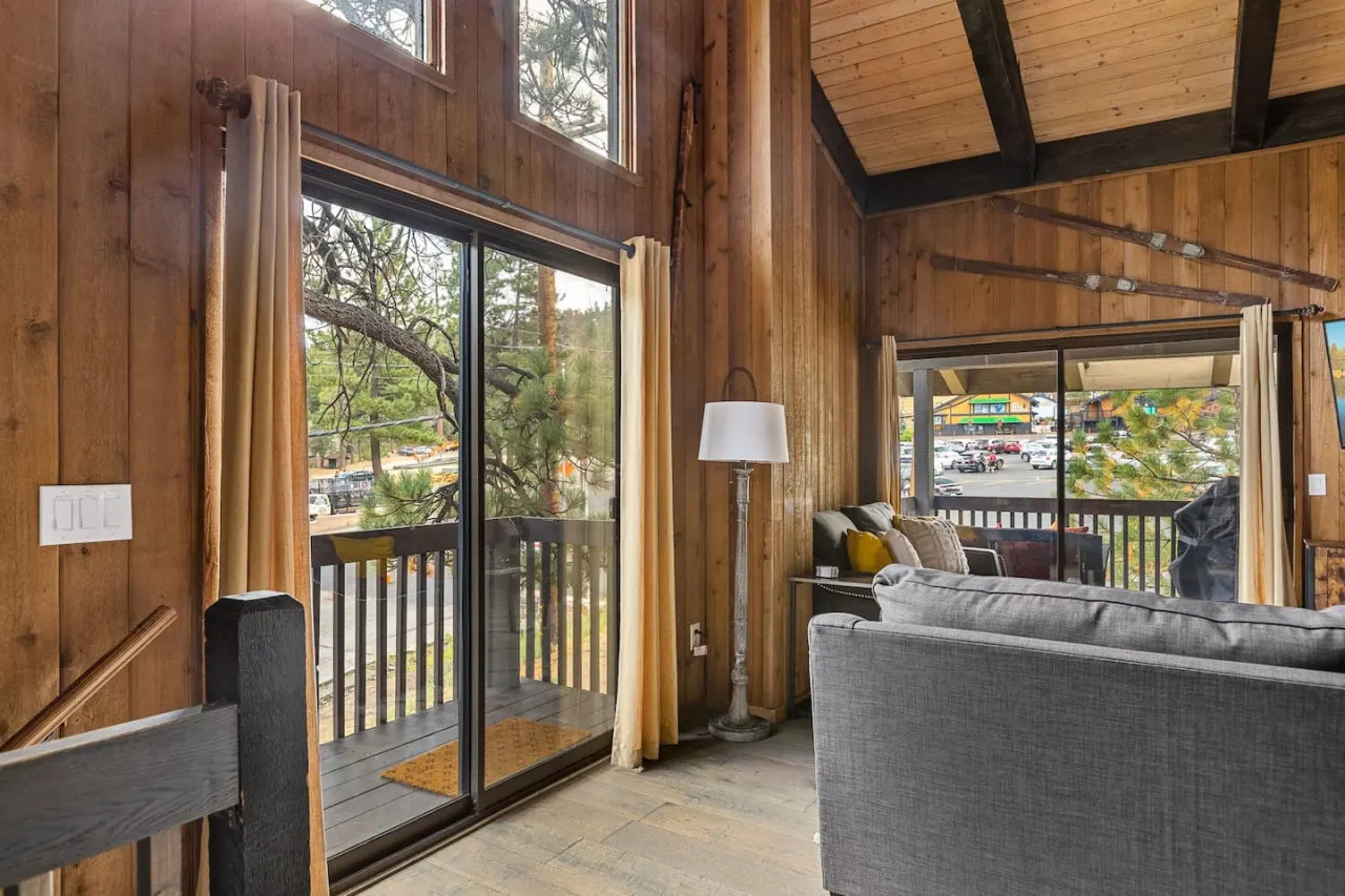 NEW Summit Lookout + Ski In Out Unobstructed Views 15