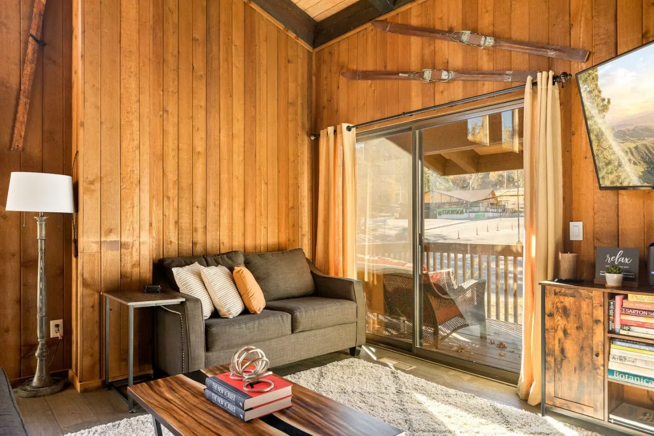 NEW Summit Lookout + Ski In Out Unobstructed Views 16
