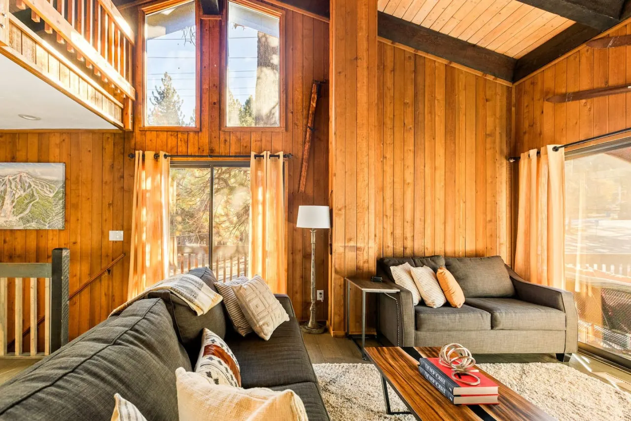 NEW Summit Lookout + Ski In Out Unobstructed Views 17