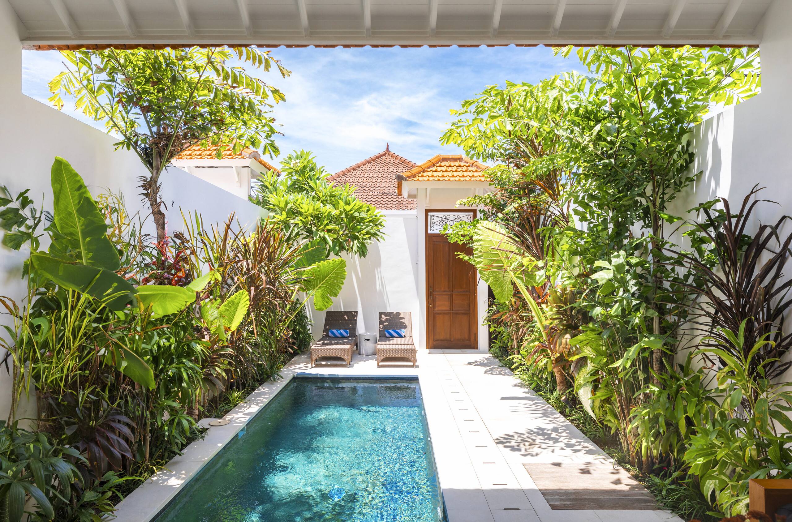 Gorgeous 1 Bed Villa, In Prime Seminyak Local 24