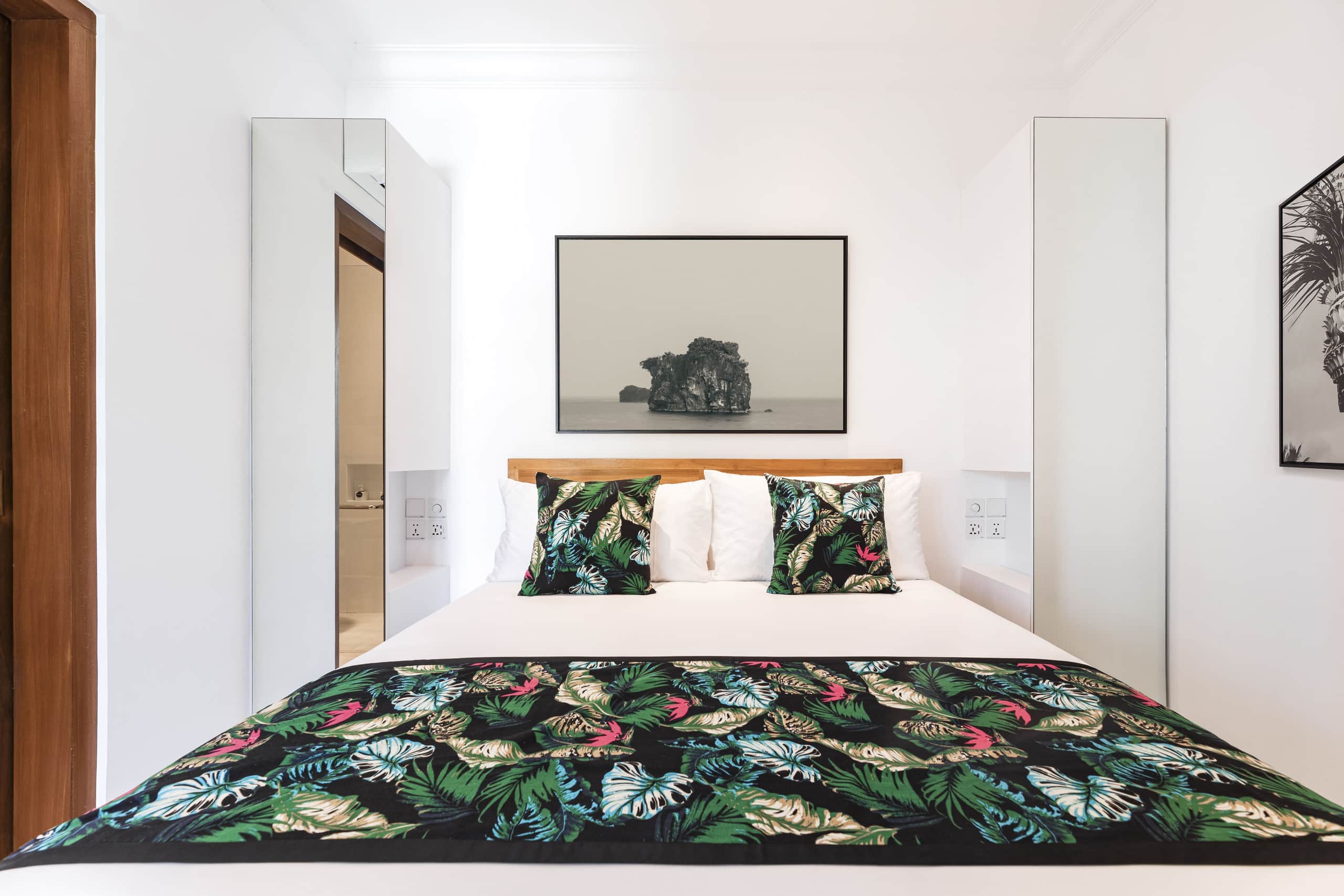 Gorgeous 1 Bed Villa, In Prime Seminyak Local 15
