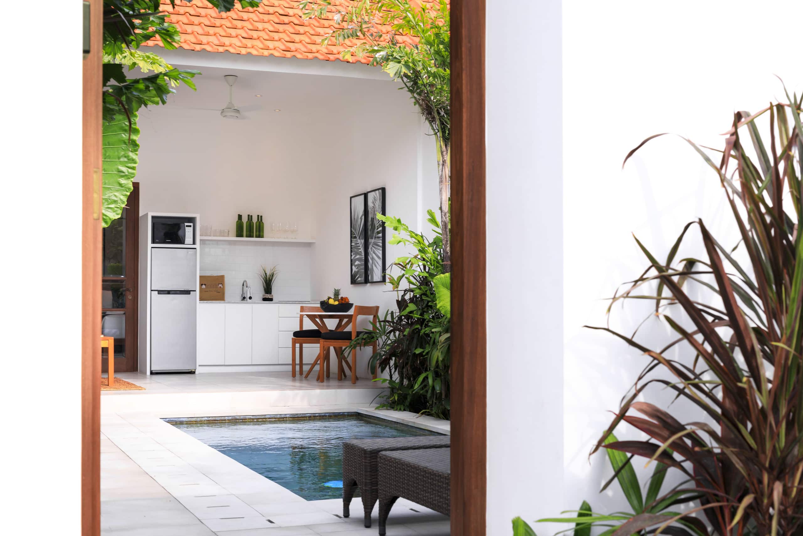Gorgeous 1 Bed Villa, In Prime Seminyak Local 22