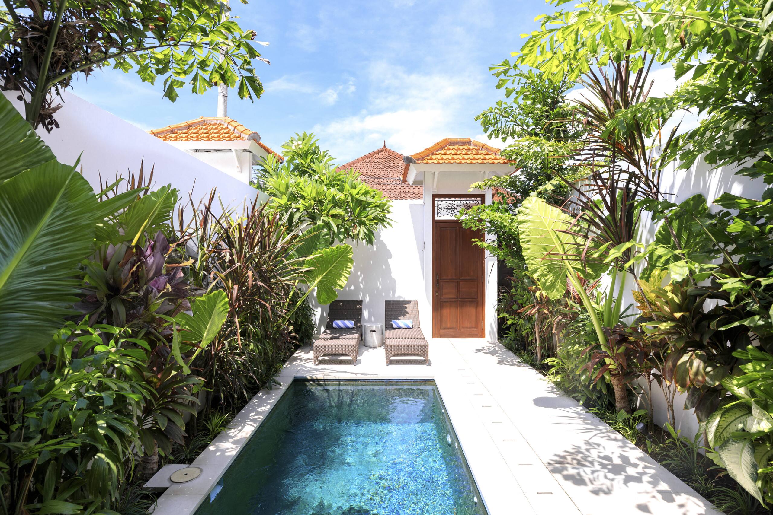 Gorgeous 1 Bed Villa, In Prime Seminyak Local 23