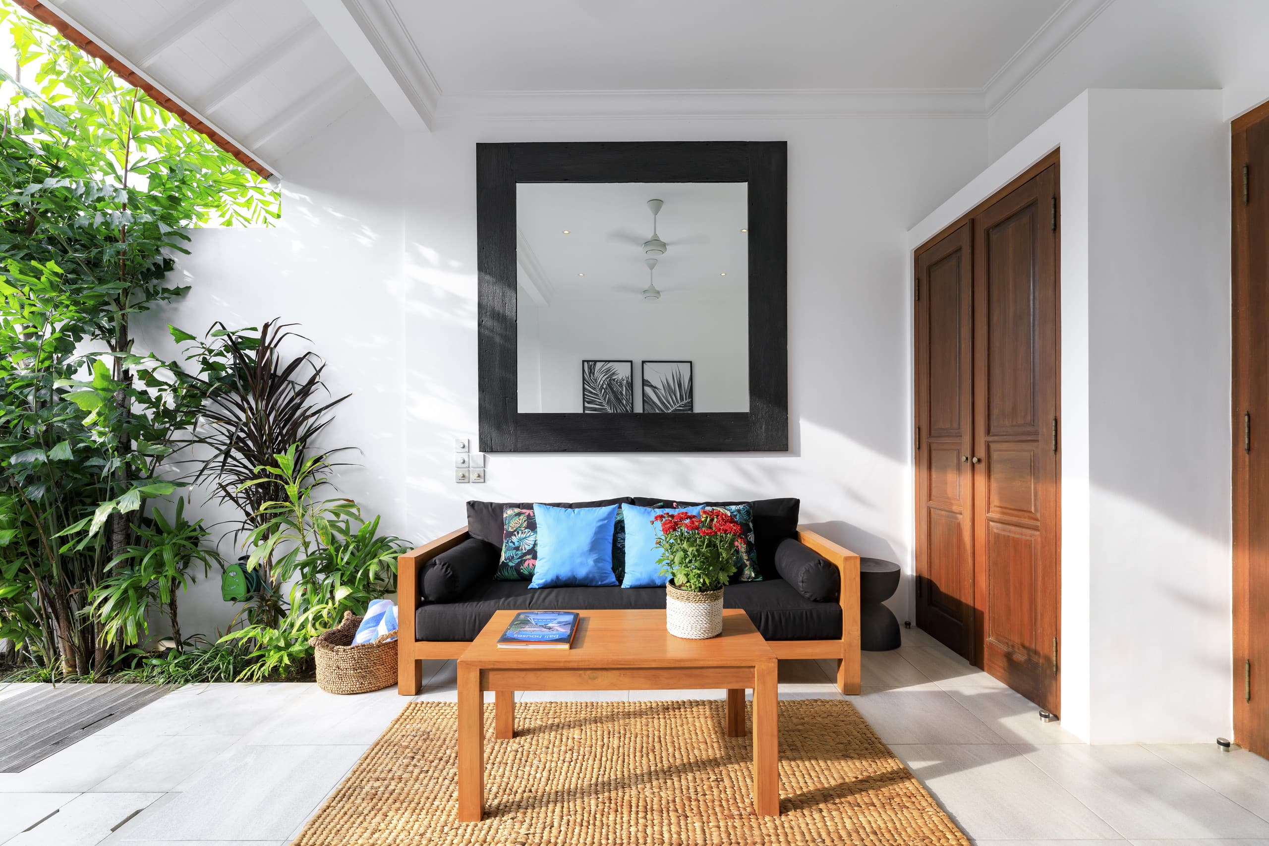 Gorgeous 1 Bed Villa, In Prime Seminyak Local 11