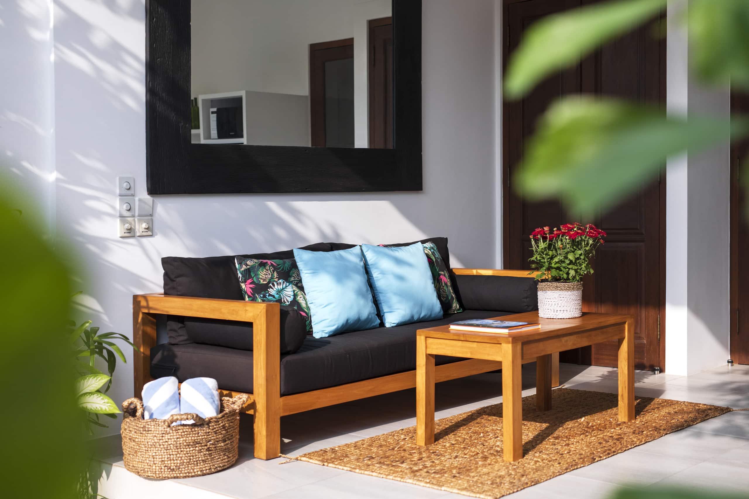 Gorgeous 1 Bed Villa, In Prime Seminyak Local 12