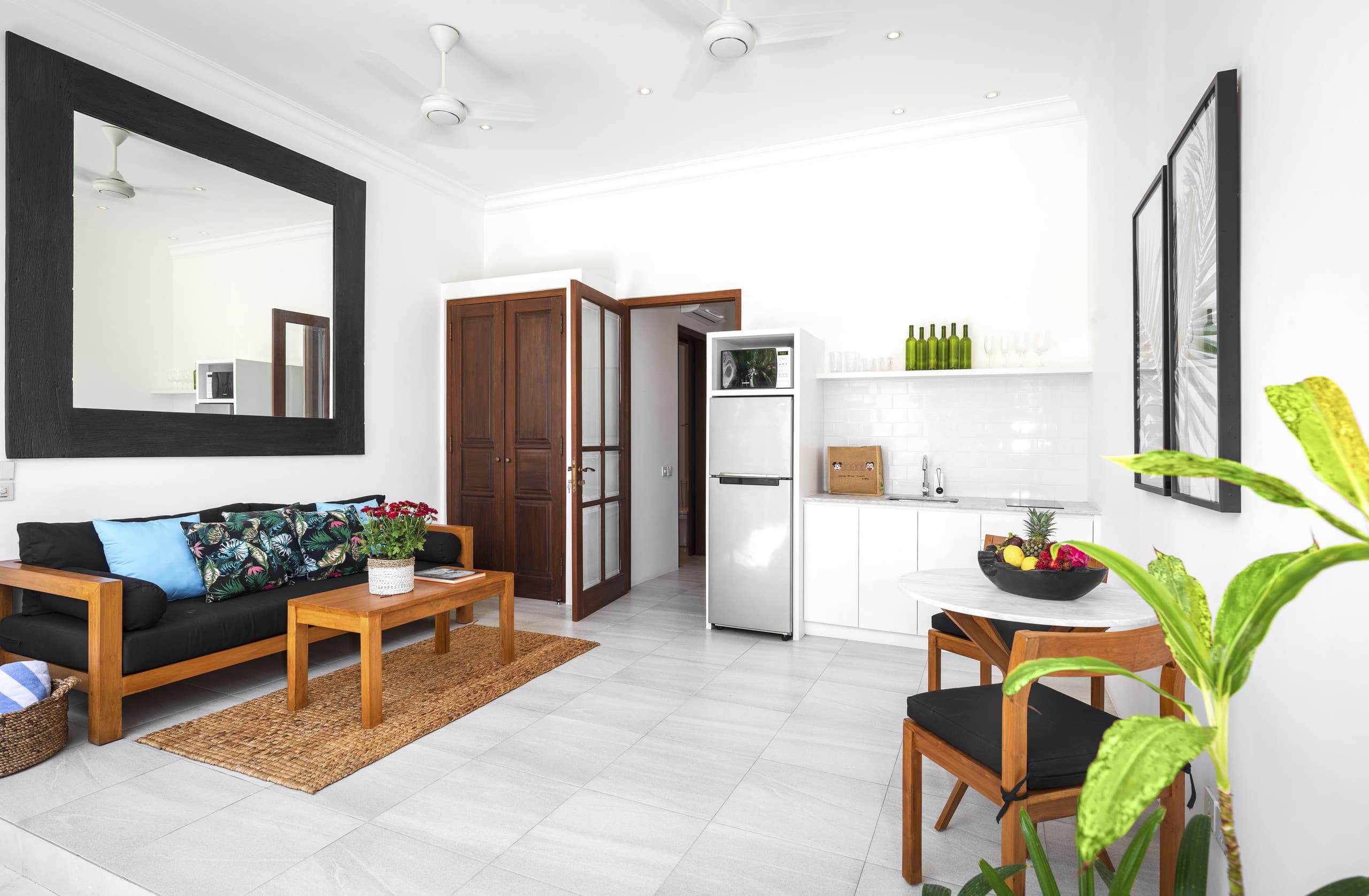 Gorgeous 1 Bed Villa, In Prime Seminyak Local 13