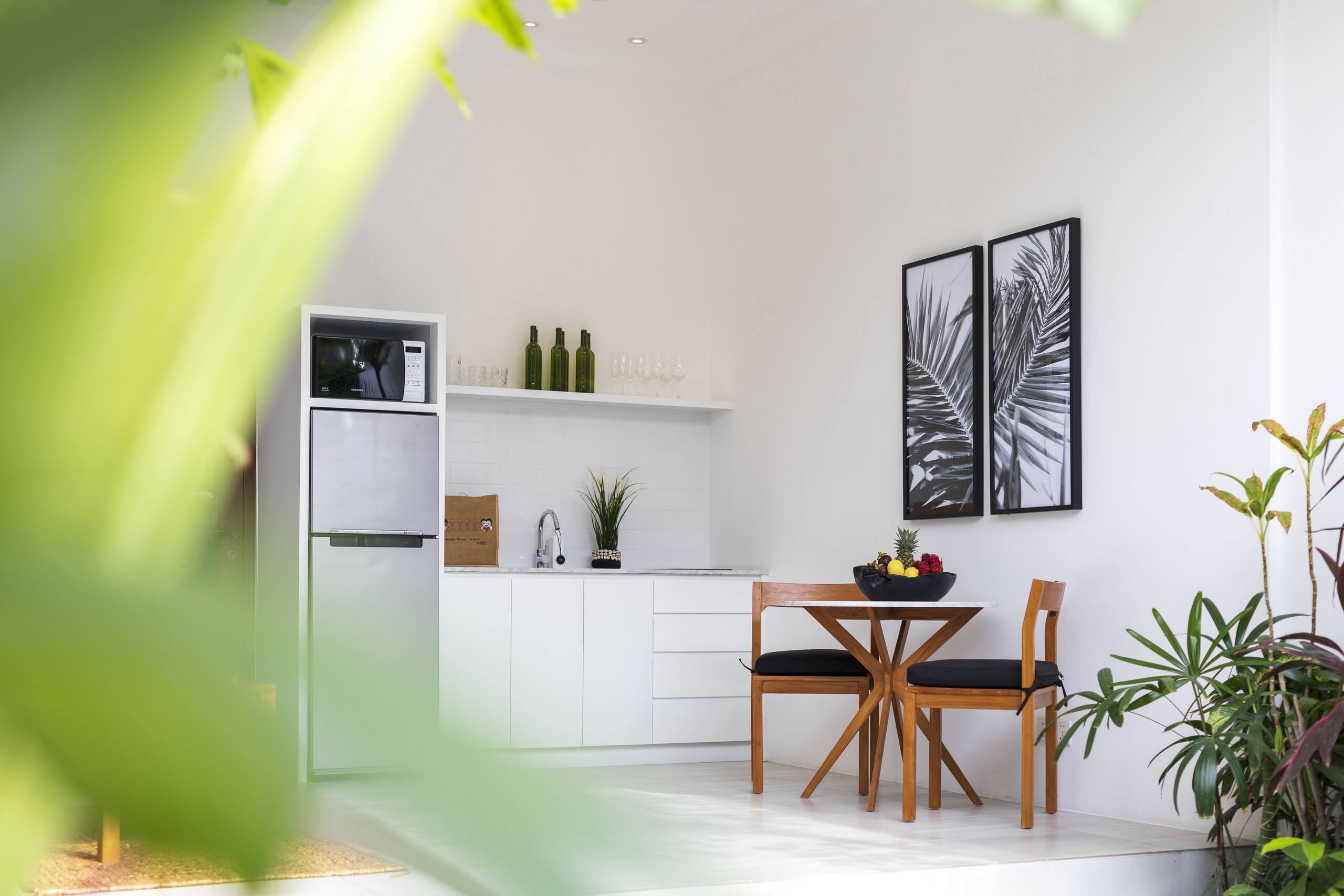 Gorgeous 1 Bed Villa, In Prime Seminyak Local 7