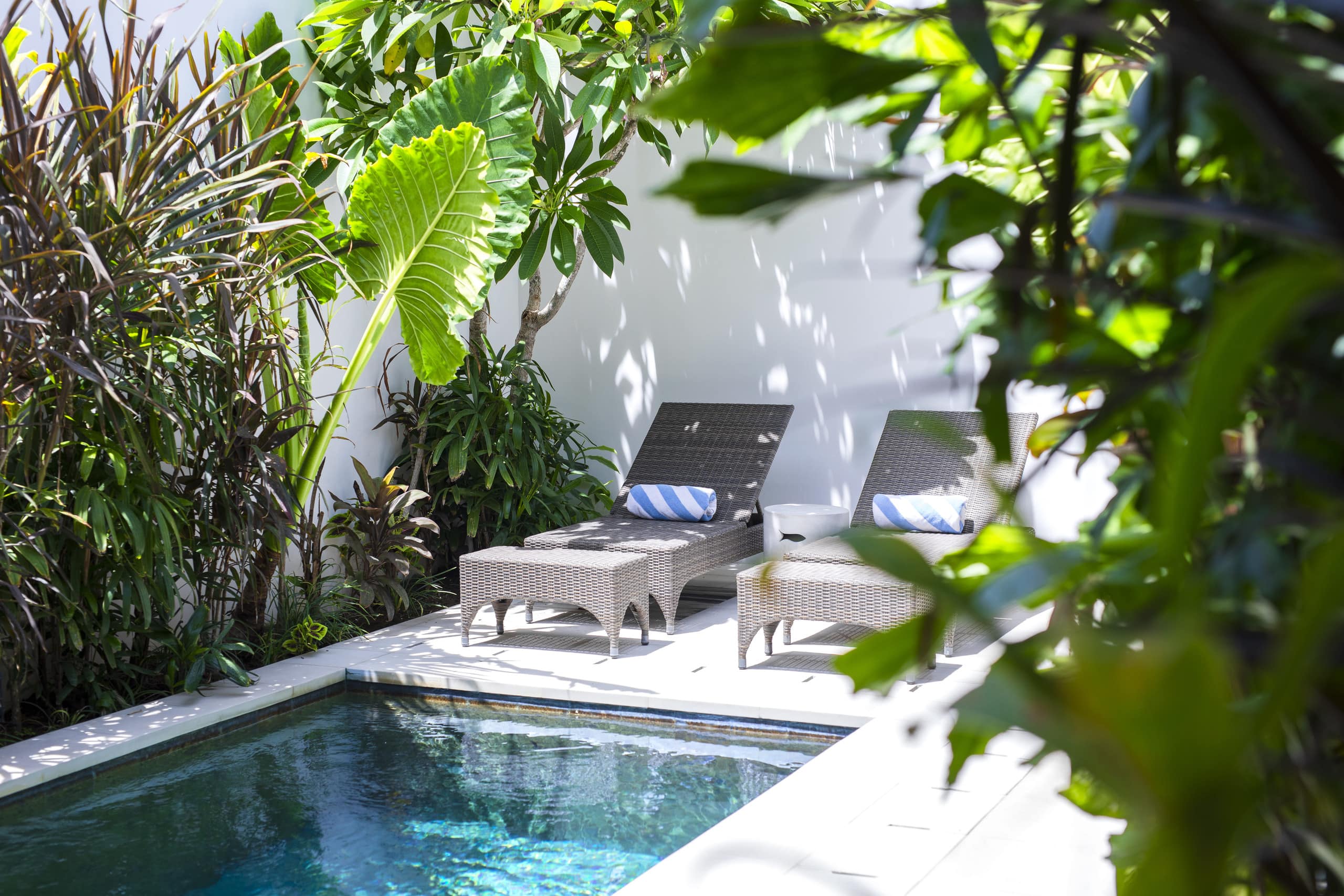 Gorgeous 1 Bed Villa, In Prime Seminyak Local — photo 5