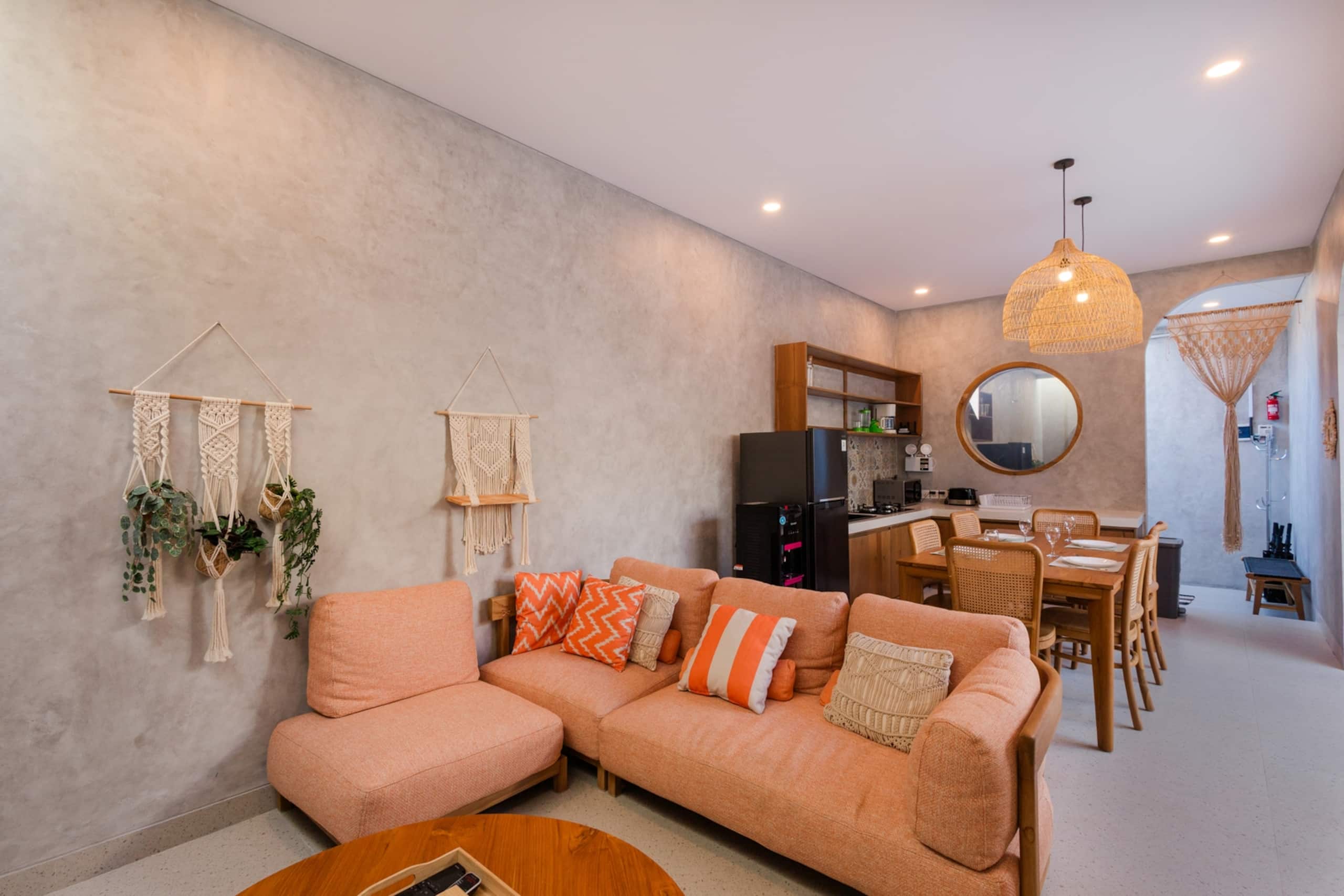 Brand New 2BR Villa Seminyak | Pool & Near Beach 9