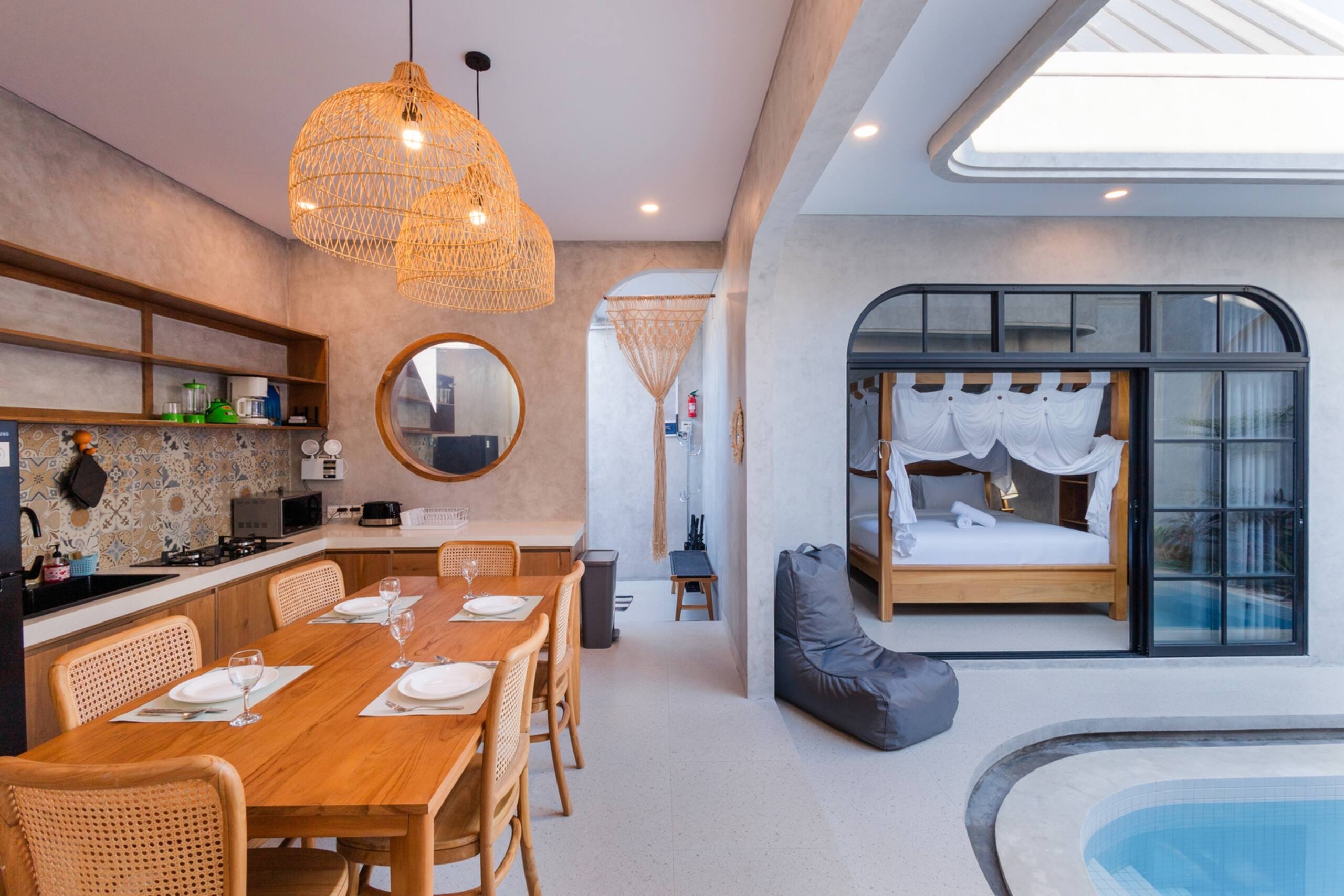 Brand New 2BR Villa Seminyak | Pool & Near Beach 12