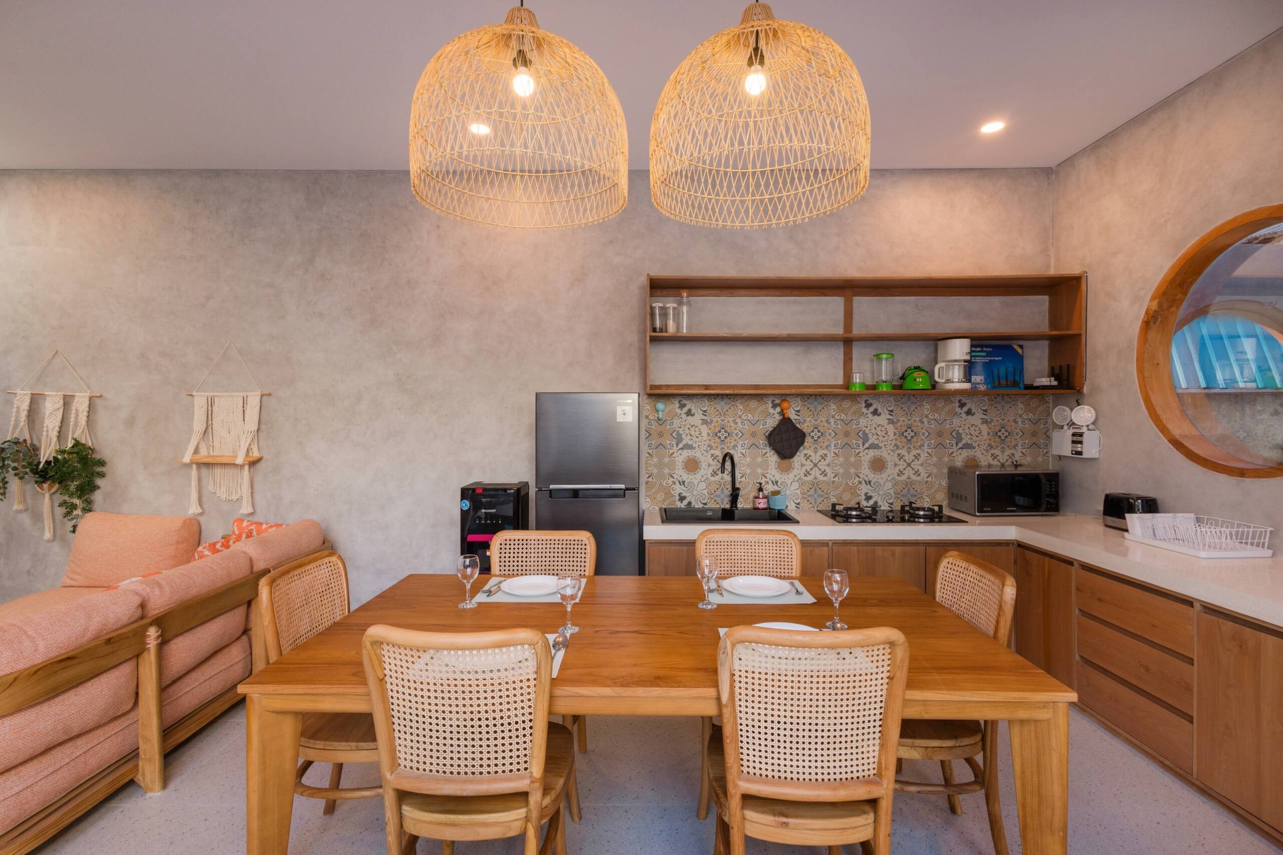 Brand New 2BR Villa Seminyak | Pool & Near Beach — photo 3
