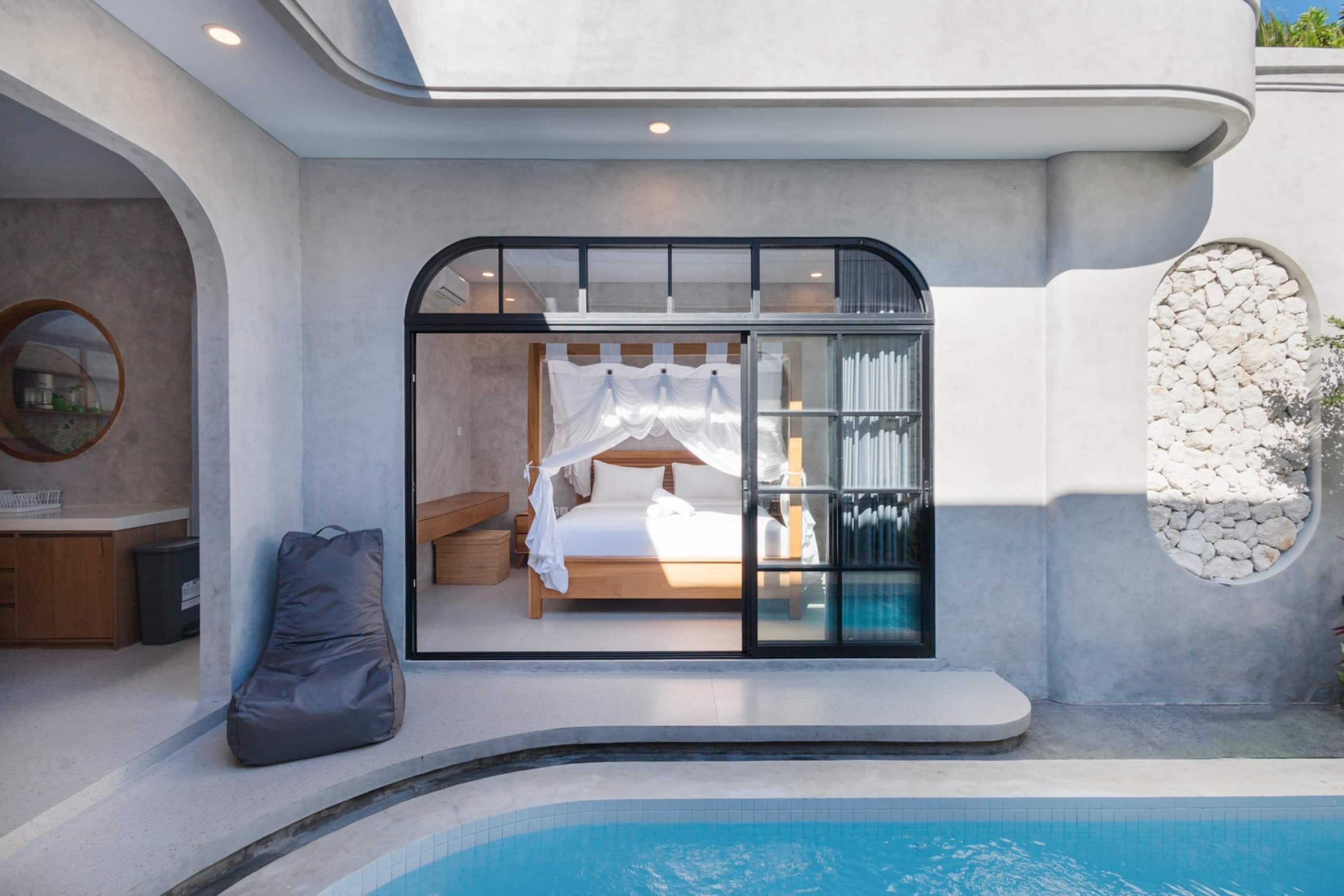 Brand New 2BR Villa Seminyak | Pool & Near Beach — photo 4
