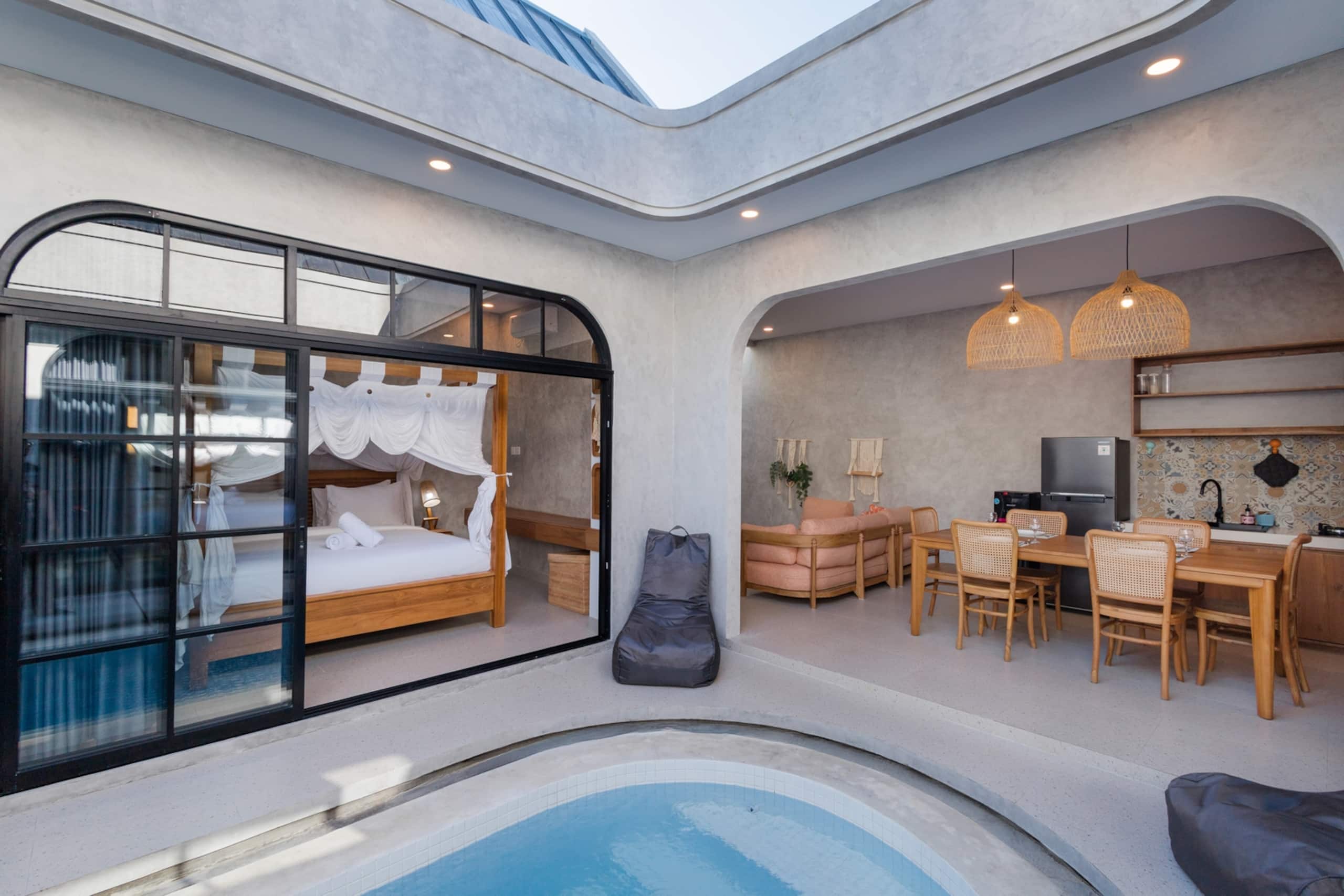 Brand New 2BR Villa Seminyak | Pool & Near Beach 7