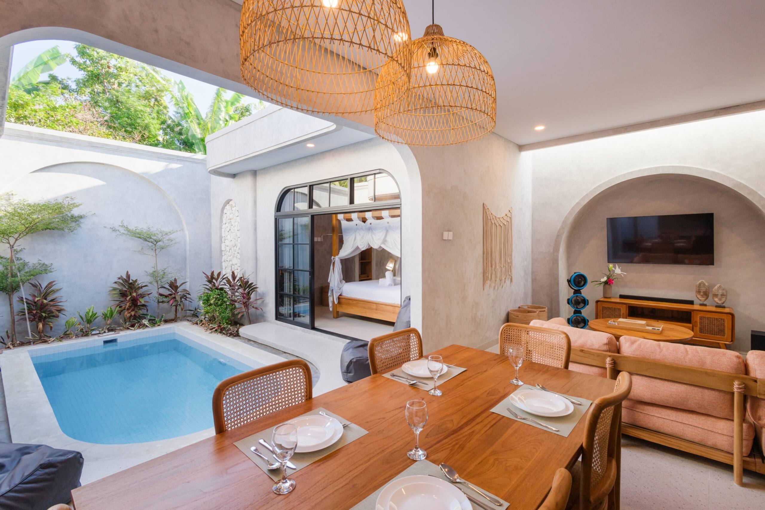 Brand New 2BR Villa Seminyak | Pool & Near Beach 14