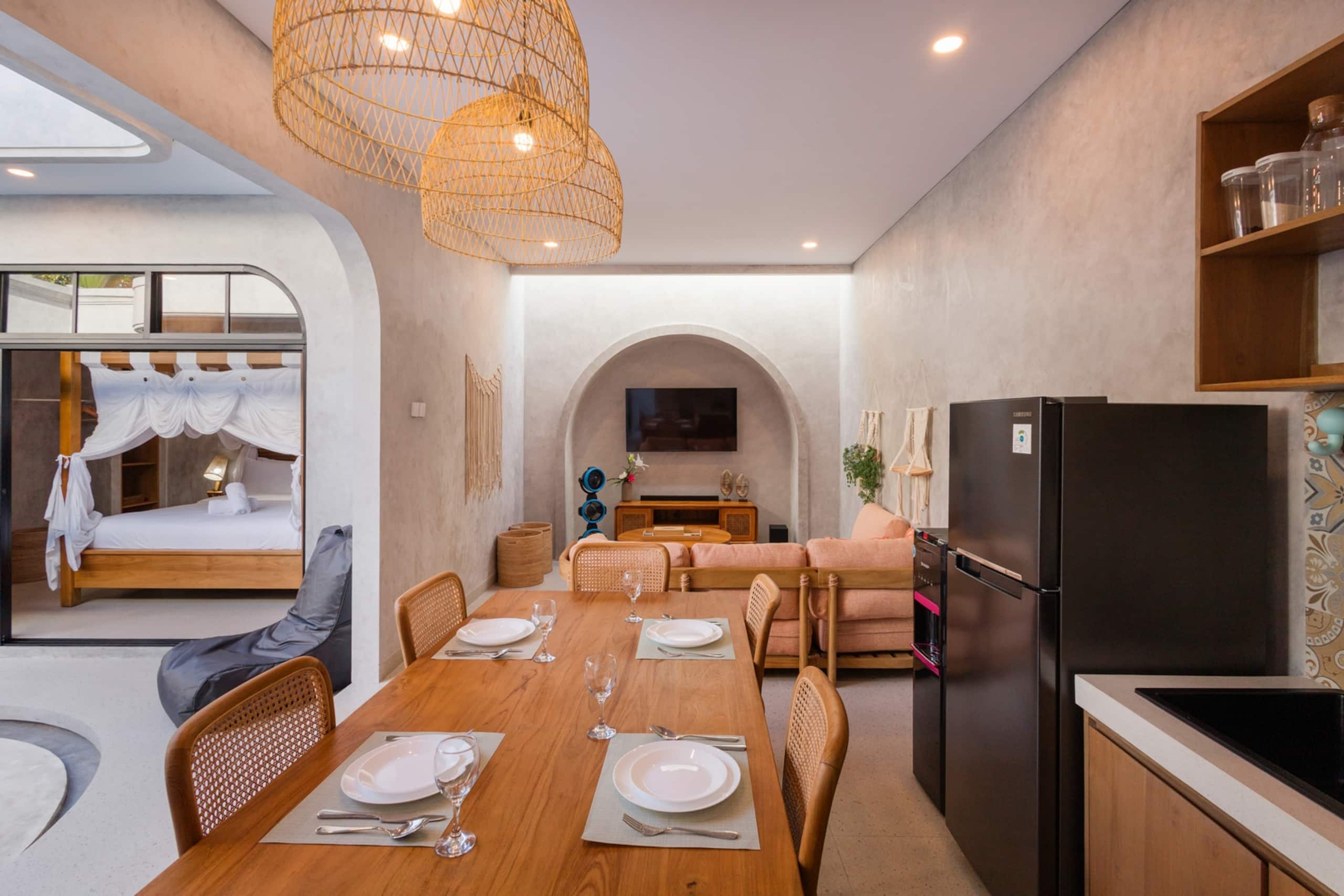 Brand New 2BR Villa Seminyak | Pool & Near Beach 13