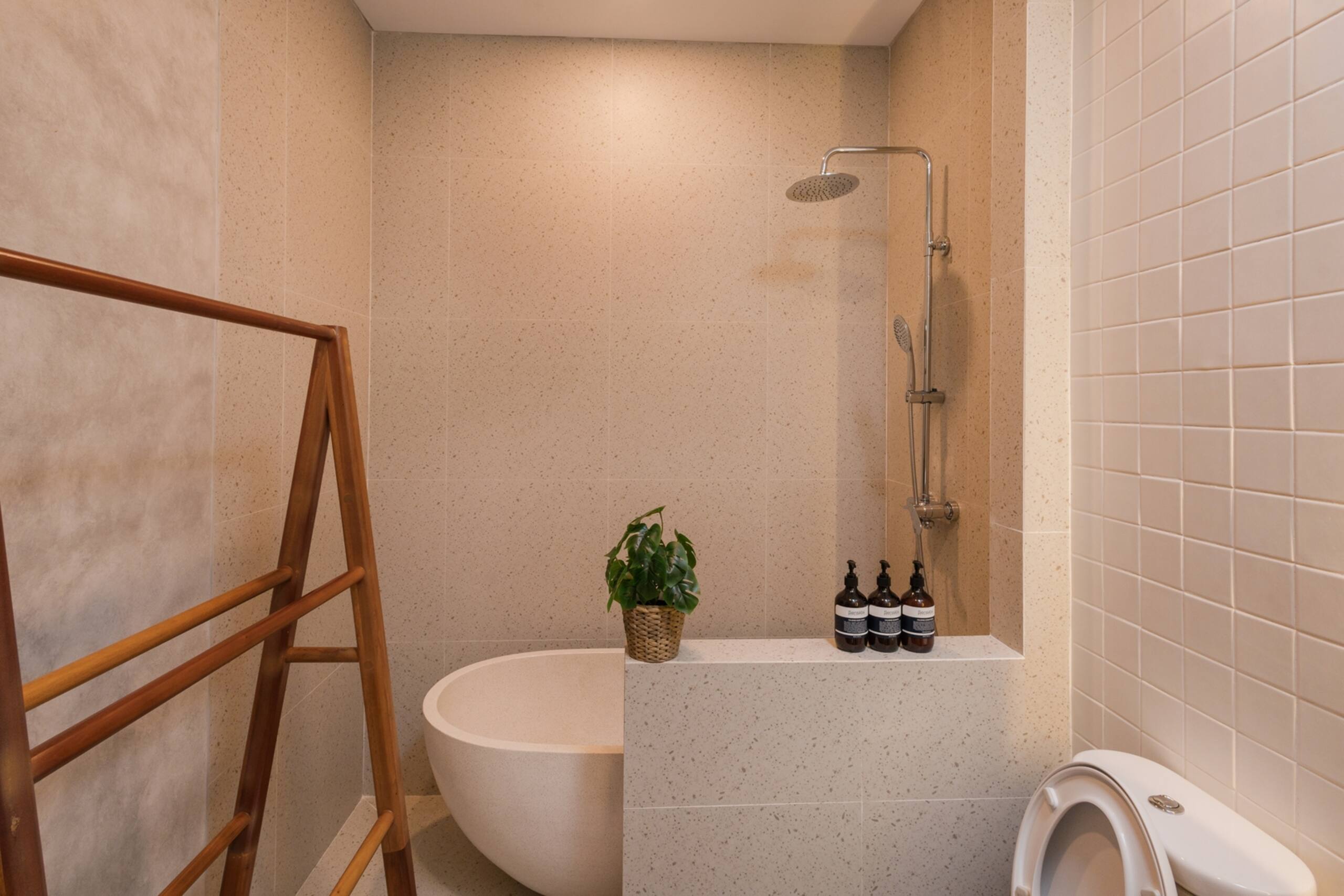 Brand New 2BR Villa Seminyak | Pool & Near Beach — photo 5