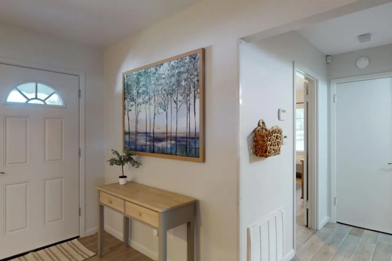 Bluebonnet Bungalow Downtown Navasota 19
