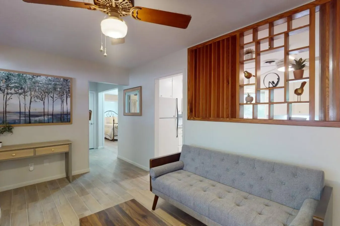 Bluebonnet Bungalow | Downtown Navasota — photo 4