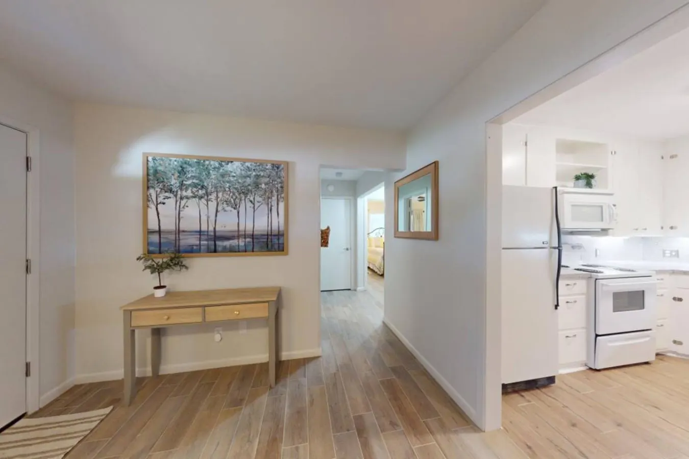 Bluebonnet Bungalow Downtown Navasota 8
