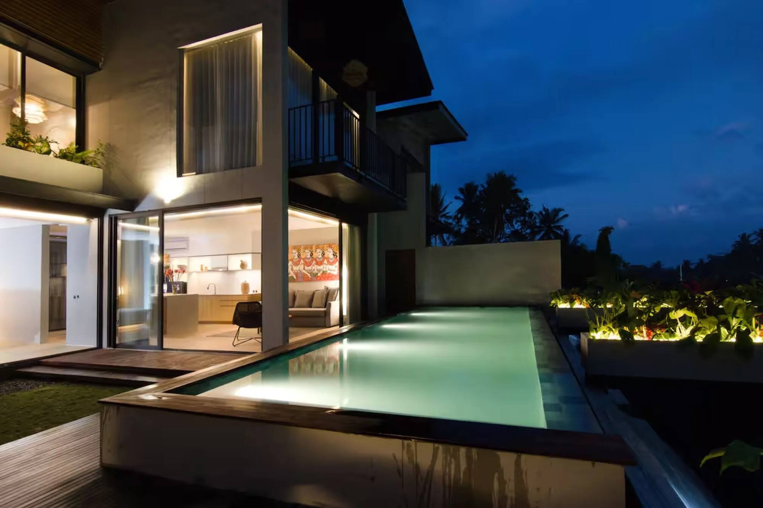 Private 2BR Pool Villa at Umahan, Ubud 6