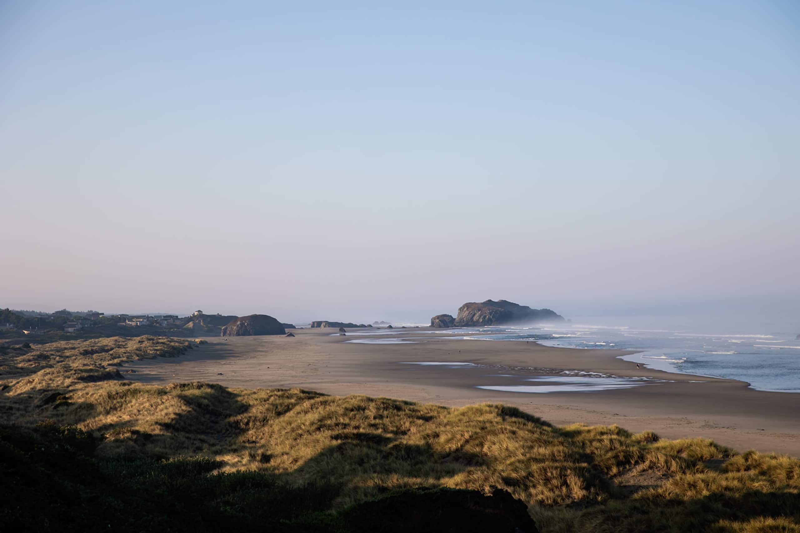 Stunning Beach Front Near Bandon Dunes 32