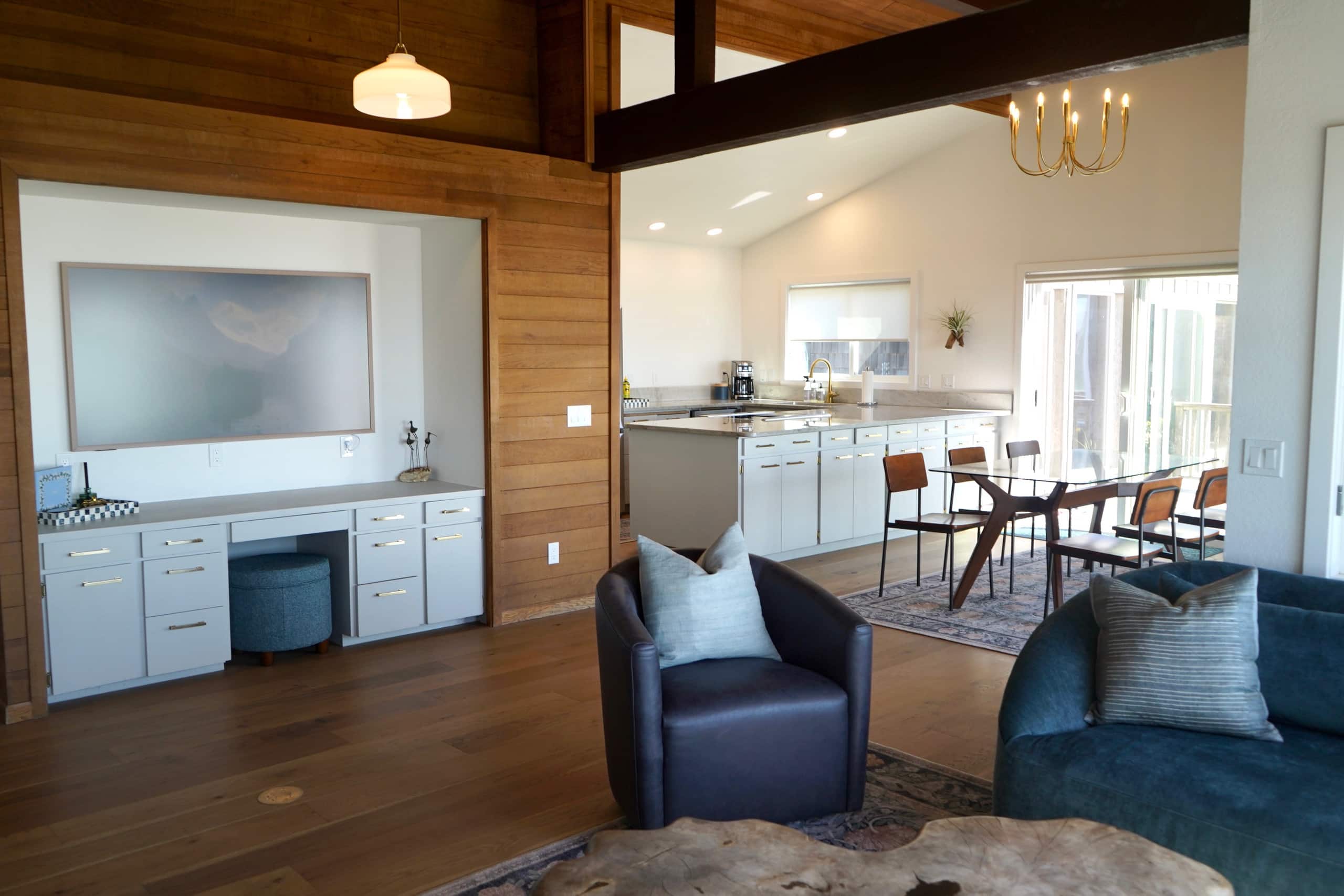 Stunning Beach Front Near Bandon Dunes 6