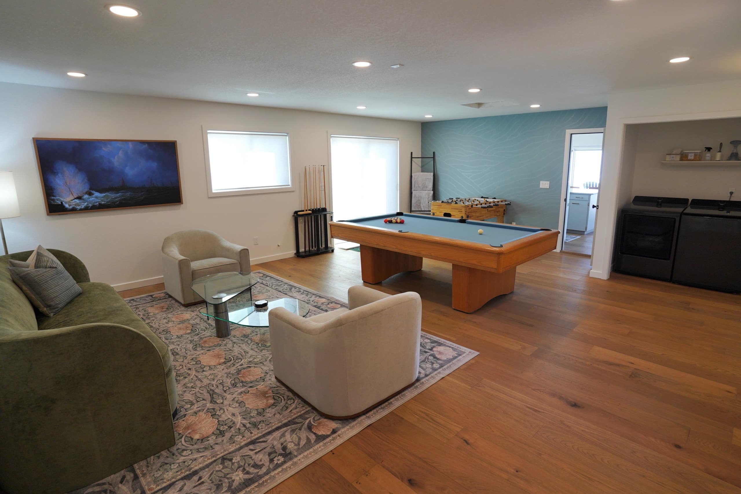 Stunning Beach Front Near Bandon Dunes 29
