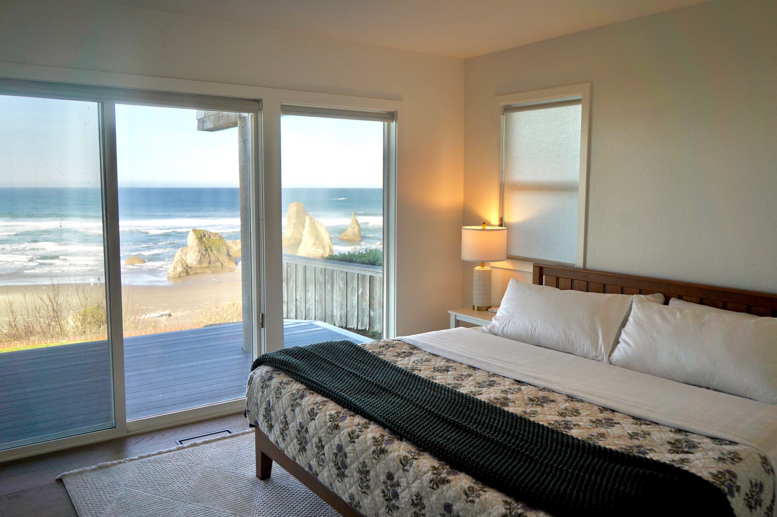 Stunning Beach Front Near Bandon Dunes 14