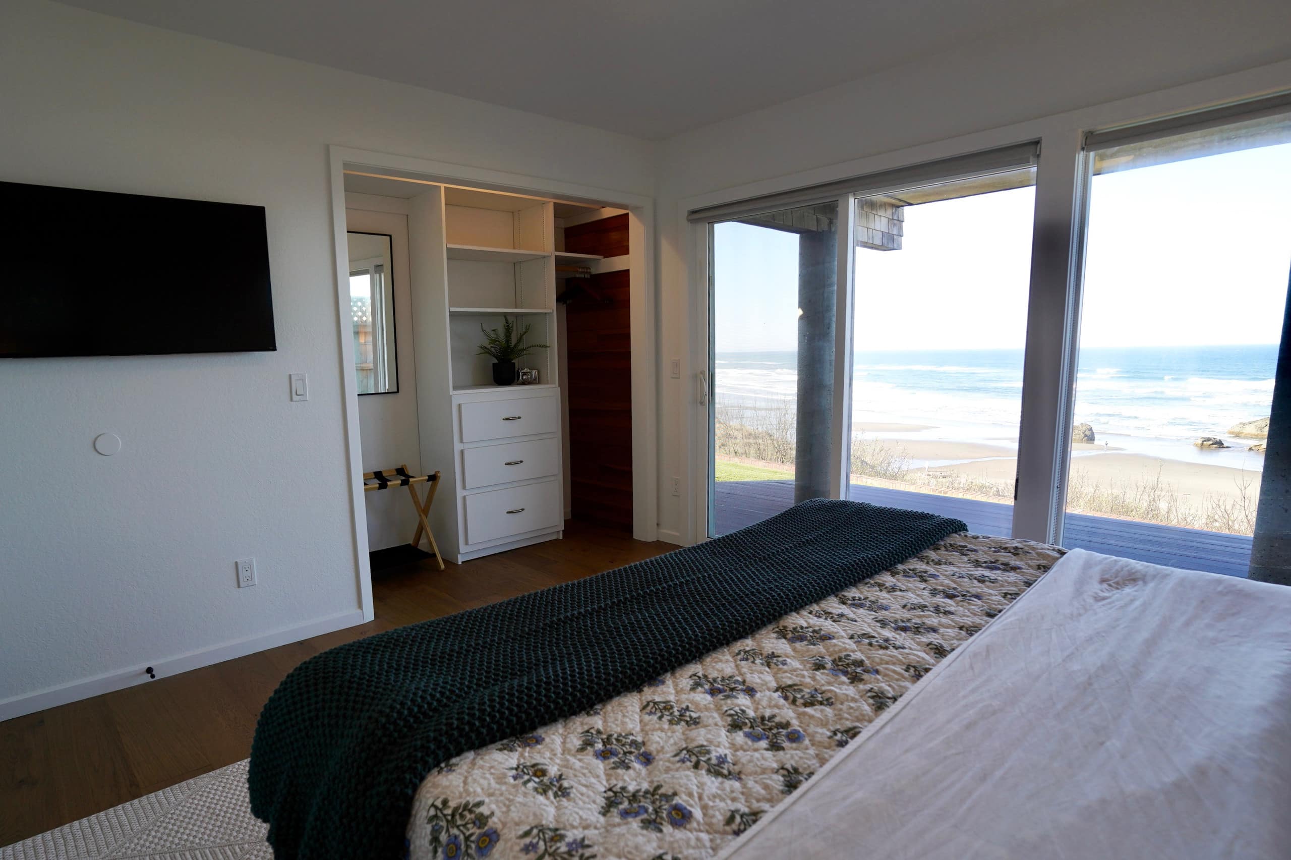 Stunning Beach Front Near Bandon Dunes 15