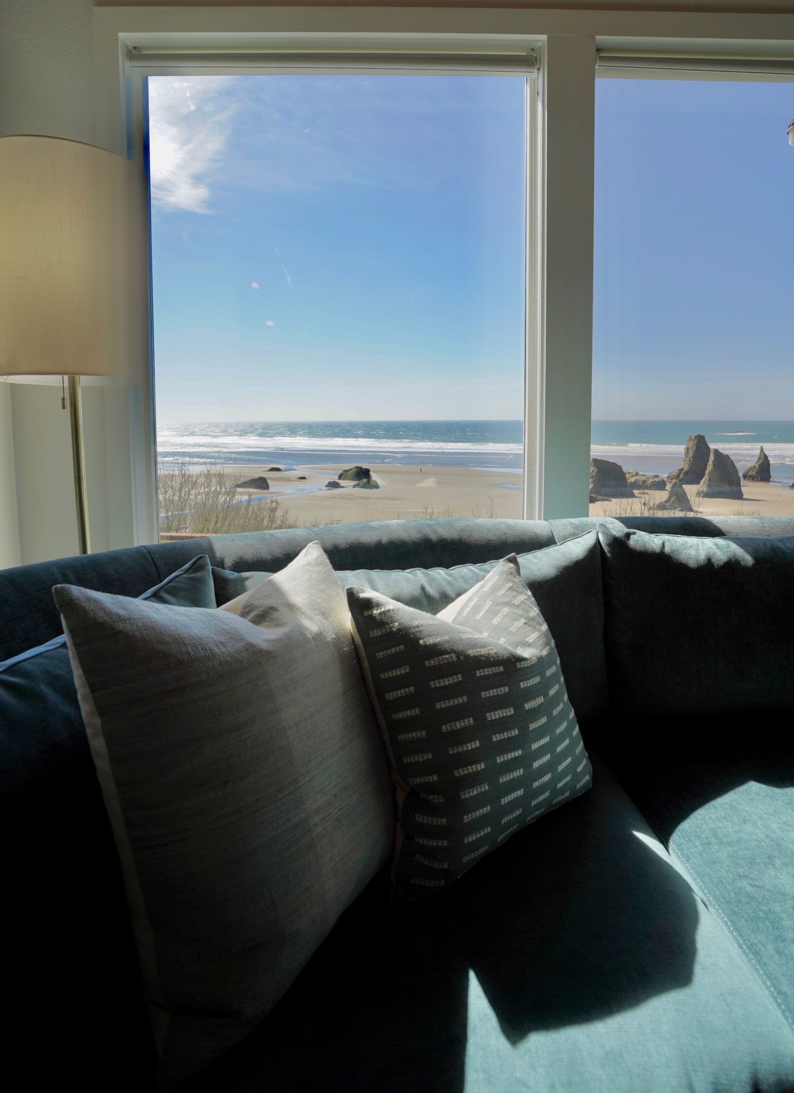Stunning Beach Front Near Bandon Dunes — photo 5