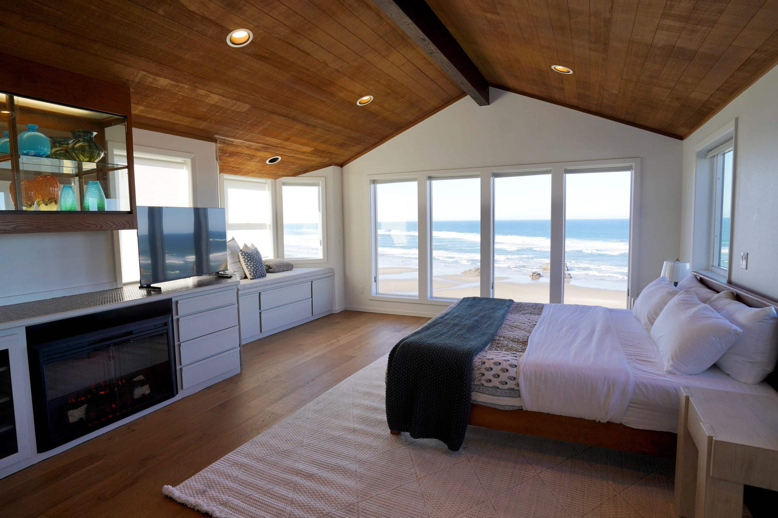 Stunning Beach Front Near Bandon Dunes 11