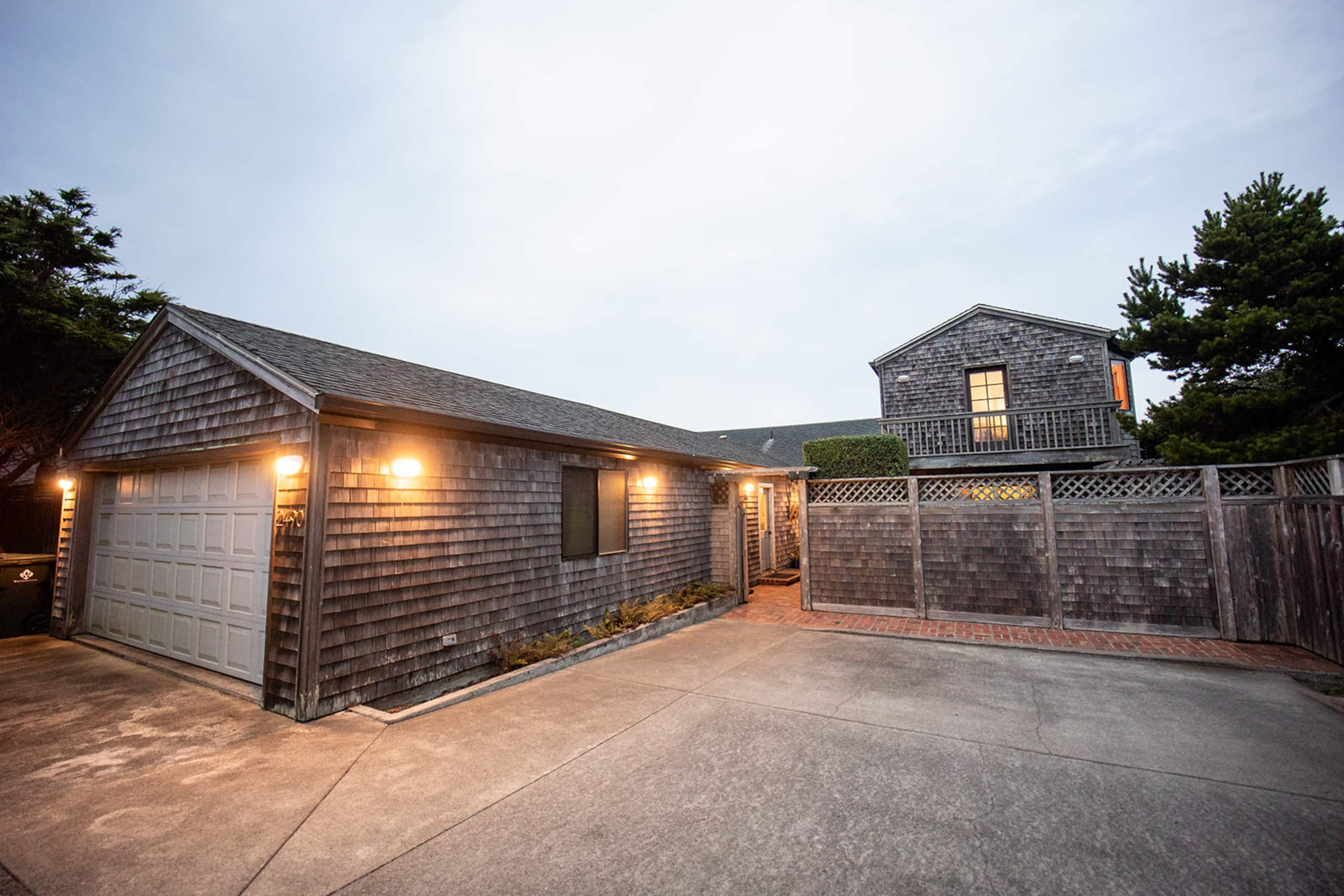 Stunning Beach Front Near Bandon Dunes 26