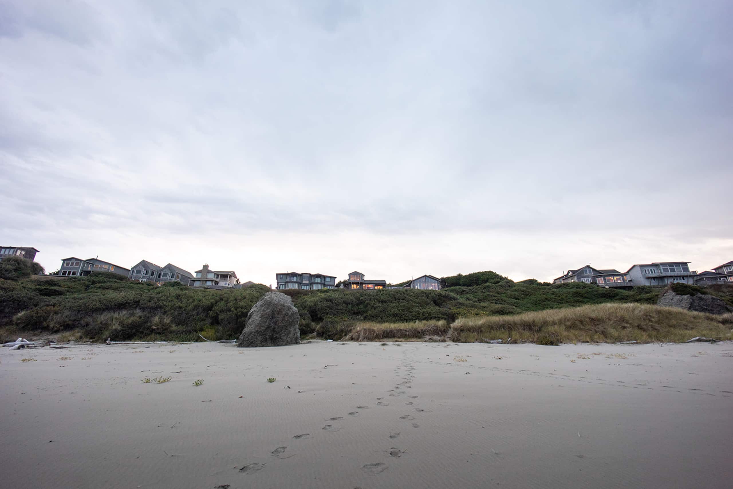 Stunning Beach Front Near Bandon Dunes 27