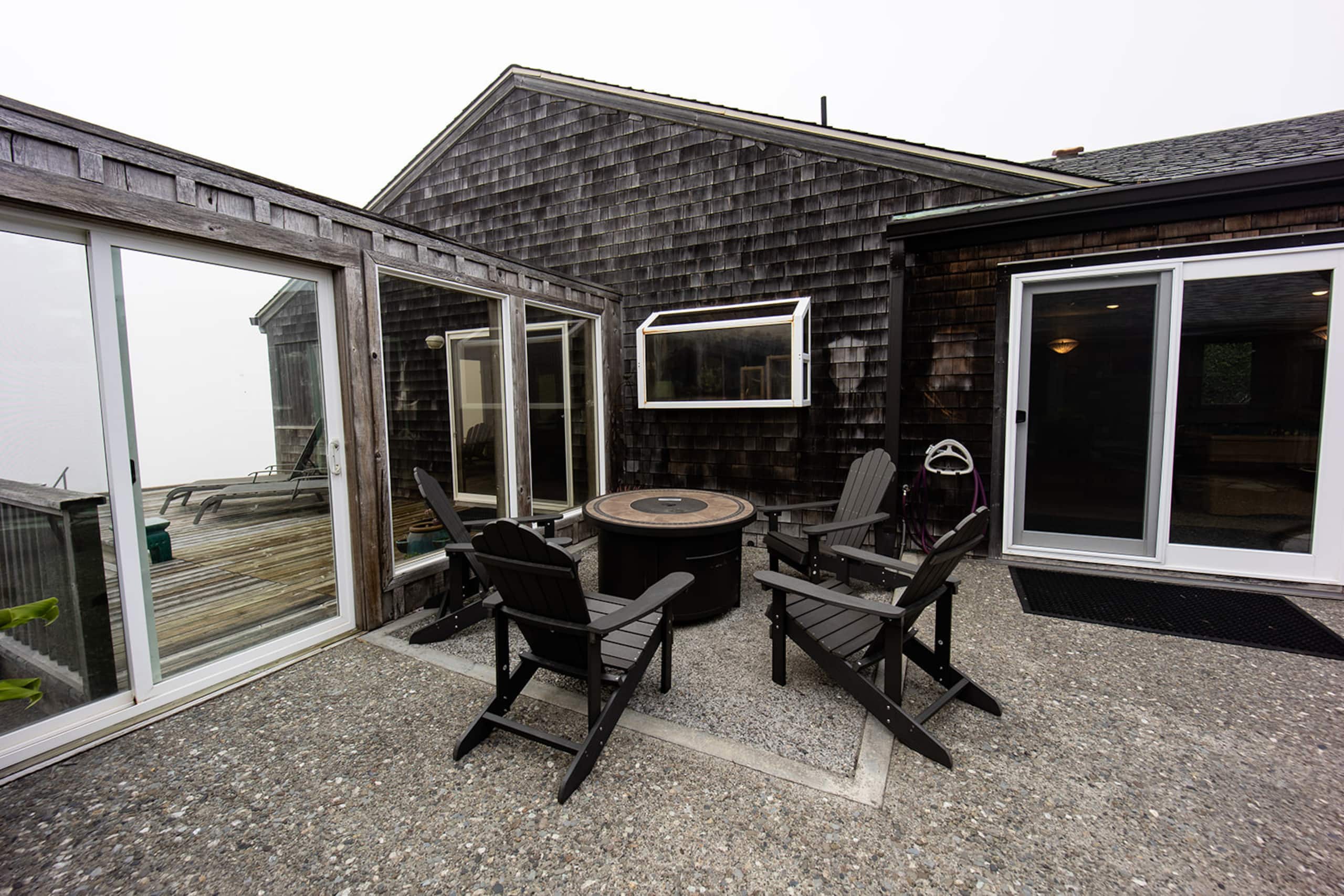 Stunning Beach Front Near Bandon Dunes 22