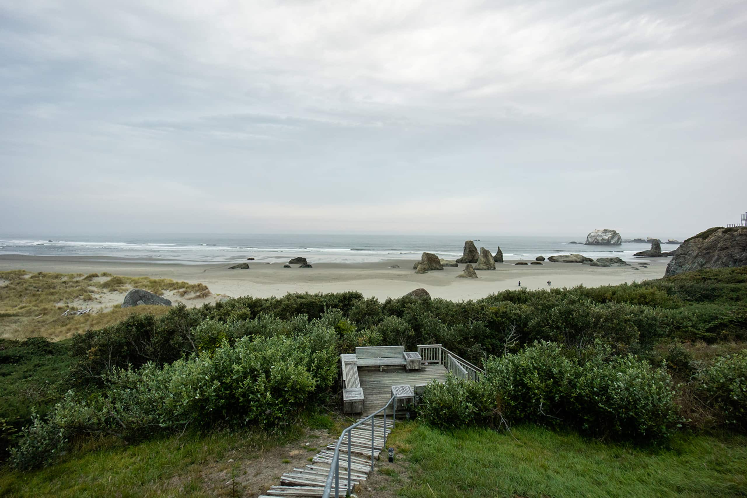 Stunning Beach Front Near Bandon Dunes 21