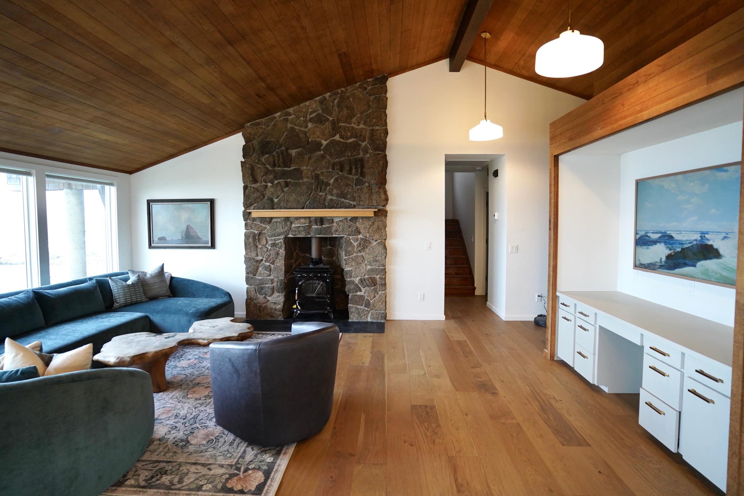 Stunning Beach Front Near Bandon Dunes — photo 4