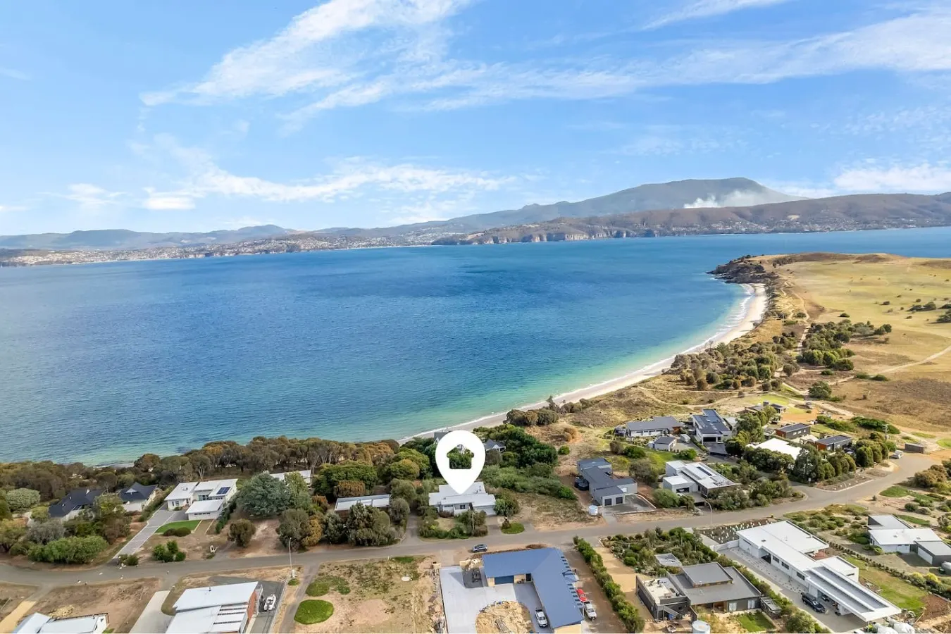 Private Getaway - beach access 9