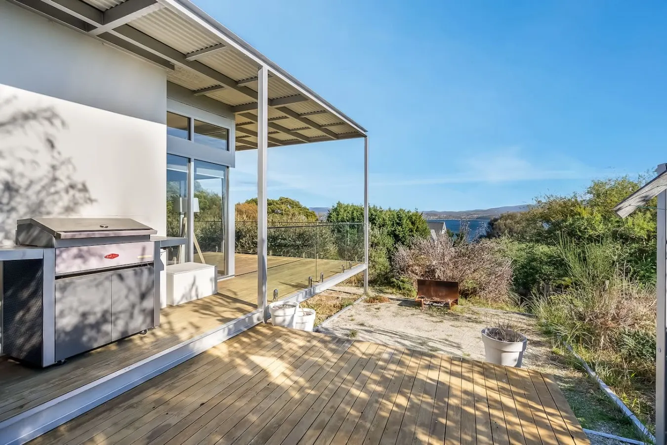 Private Getaway - beach access 11